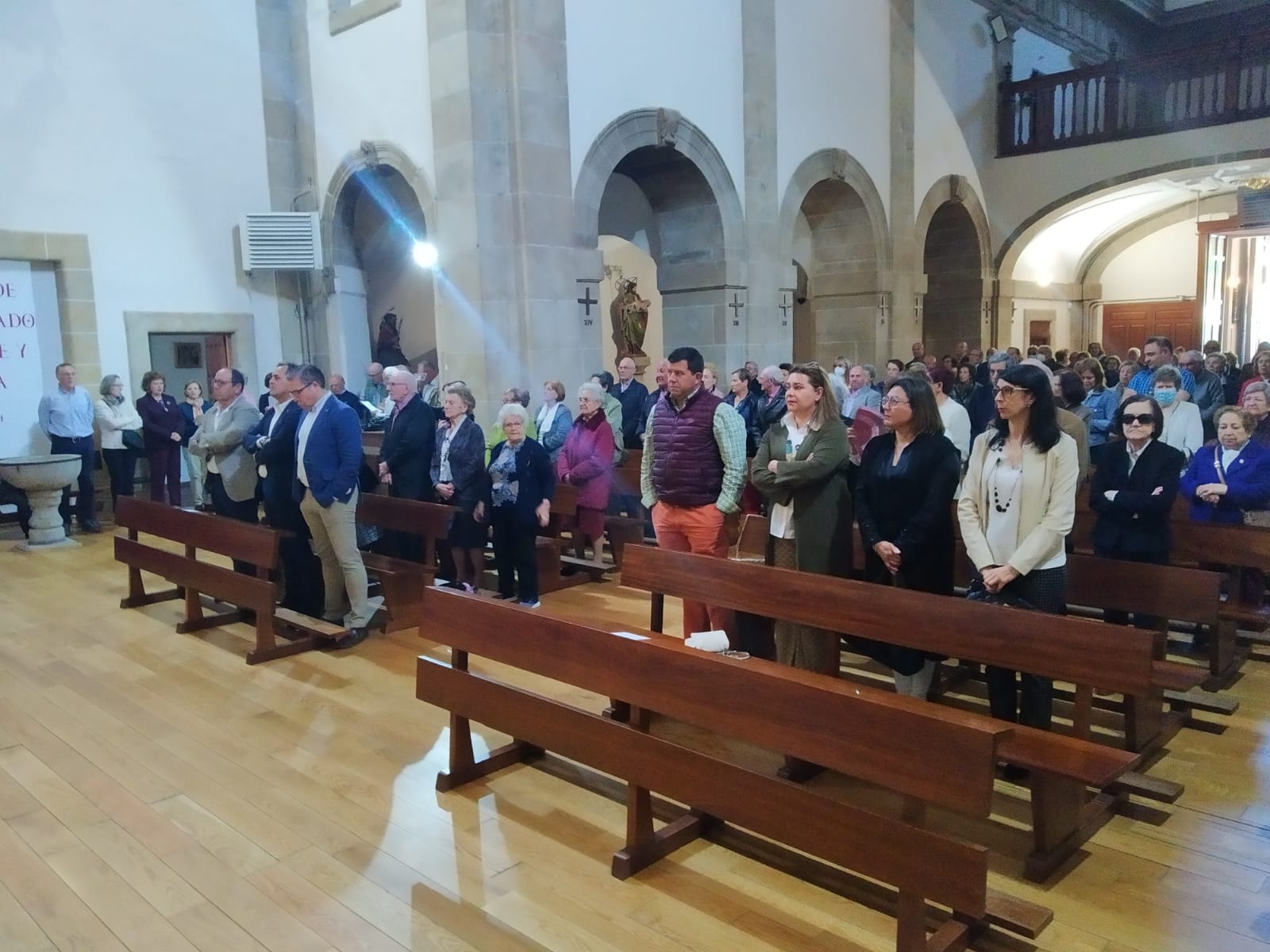 San Isidro 2023 en Salamanca