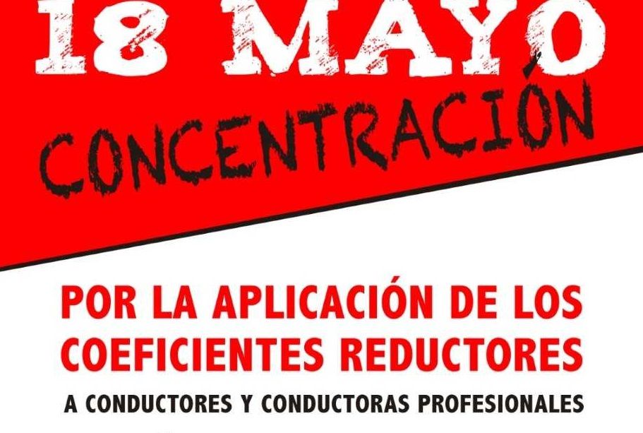 CGT Convoca Una Huelga General De 24 Horas Este Jueves Para Lograr La ...