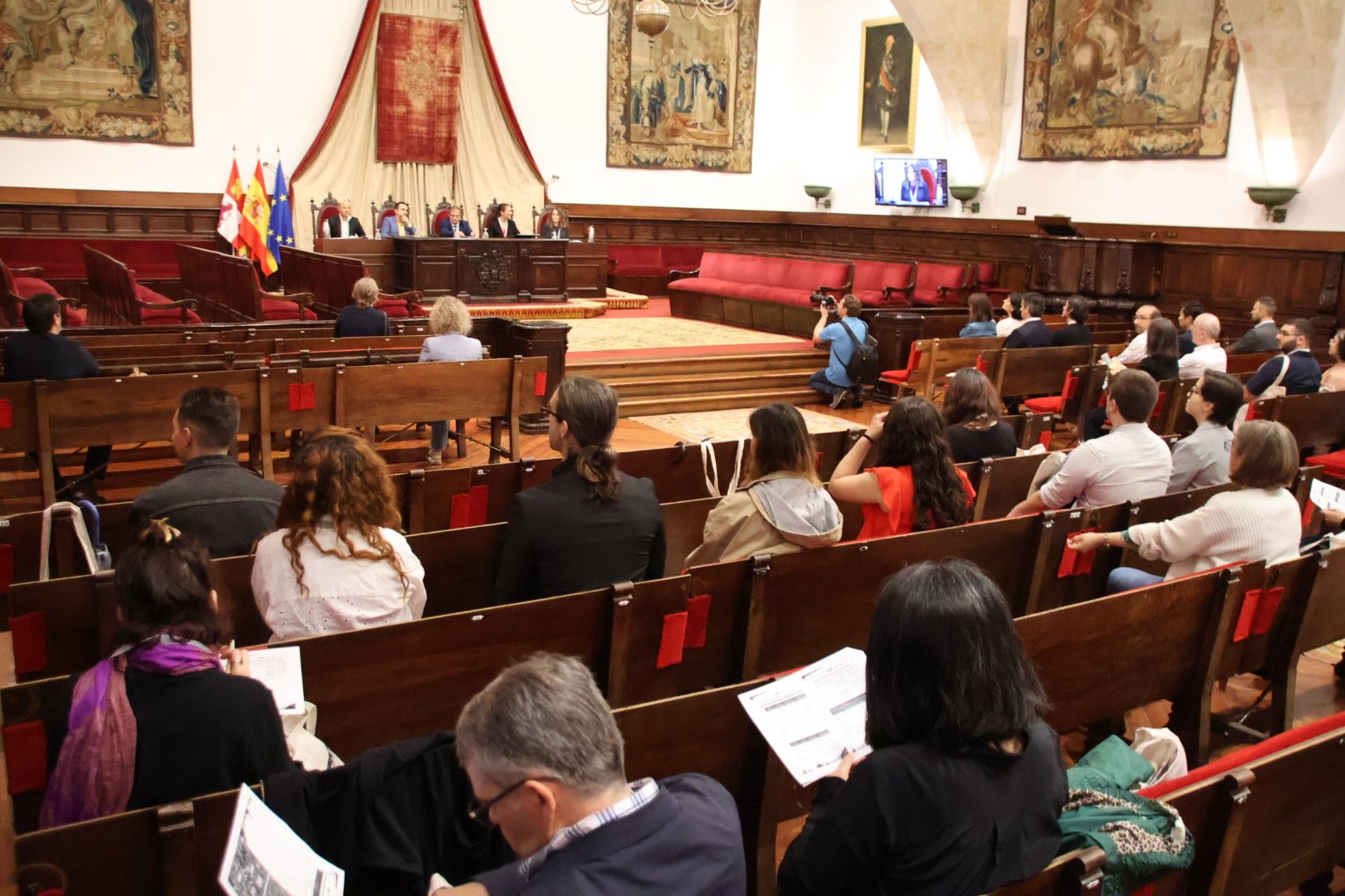 III Congreso Internacional de la Asociación Española de Estudios de Asia Oriental