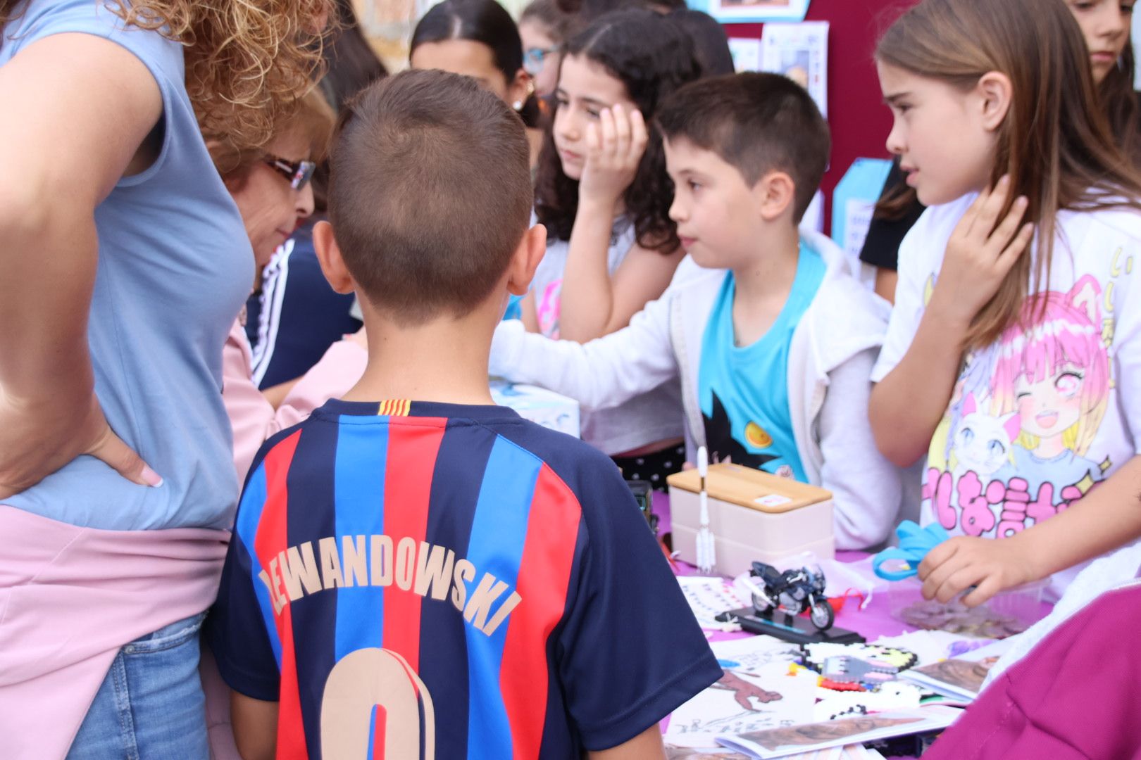 GALERÍA | Inicio De Fiestas En Carbajosa De La Sagrada Con La Apertura ...