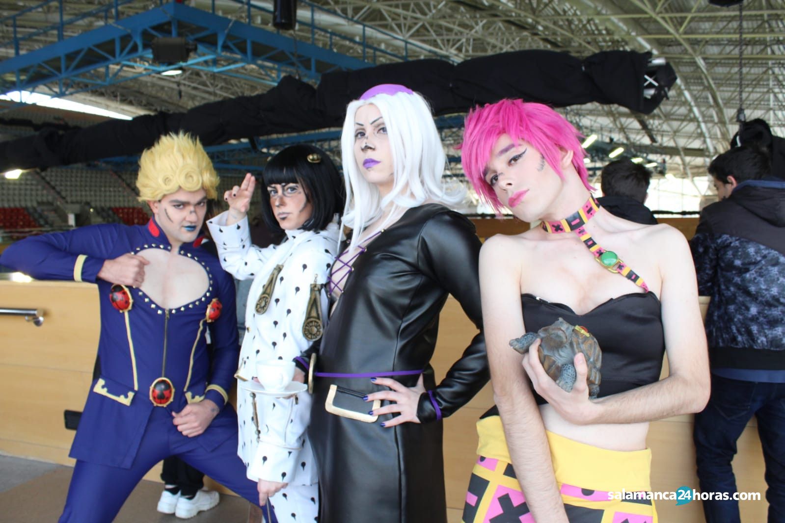  Salón Otaku 2019 (3) 