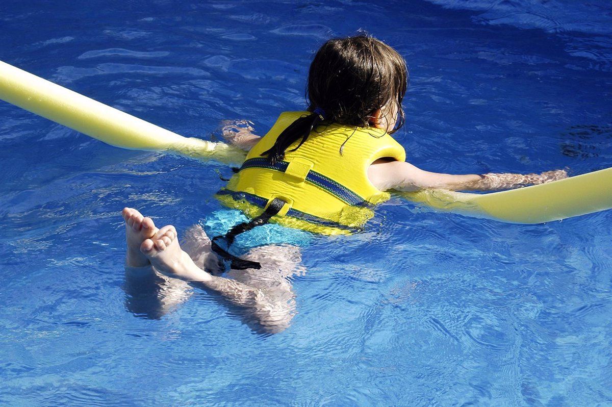 Comienza La Temporada De Baño Y El 112 Lanza Un Mensaje “si Vas Con Niños Conviértete En