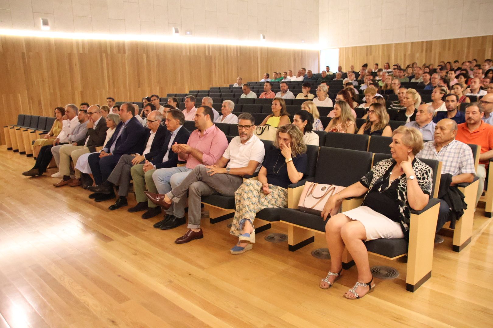 Elección de Diputados de la zona de Salamanca