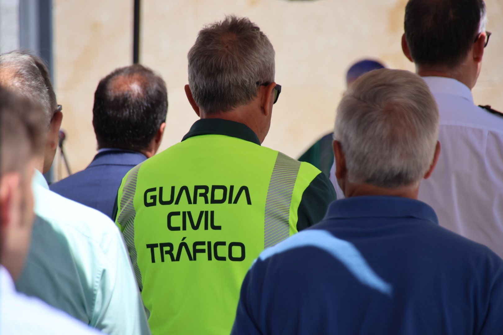 GALERÍA | Bendición de vehículos en honor a San Cristóbal 