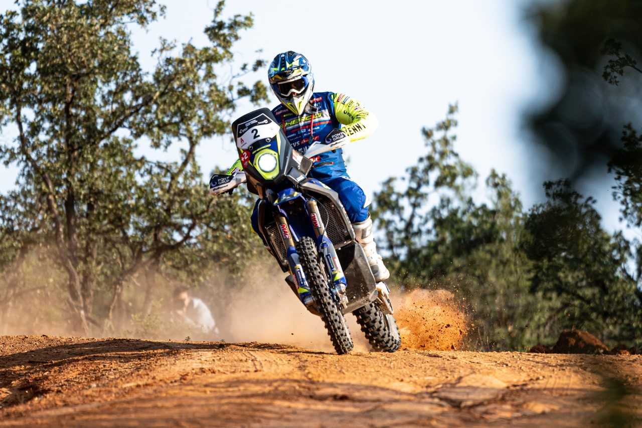 Lorenzo Santolino en Baja España