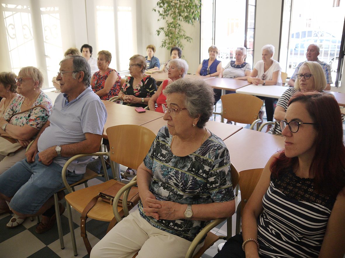 Día de los Abuelos Carbajosa (13)