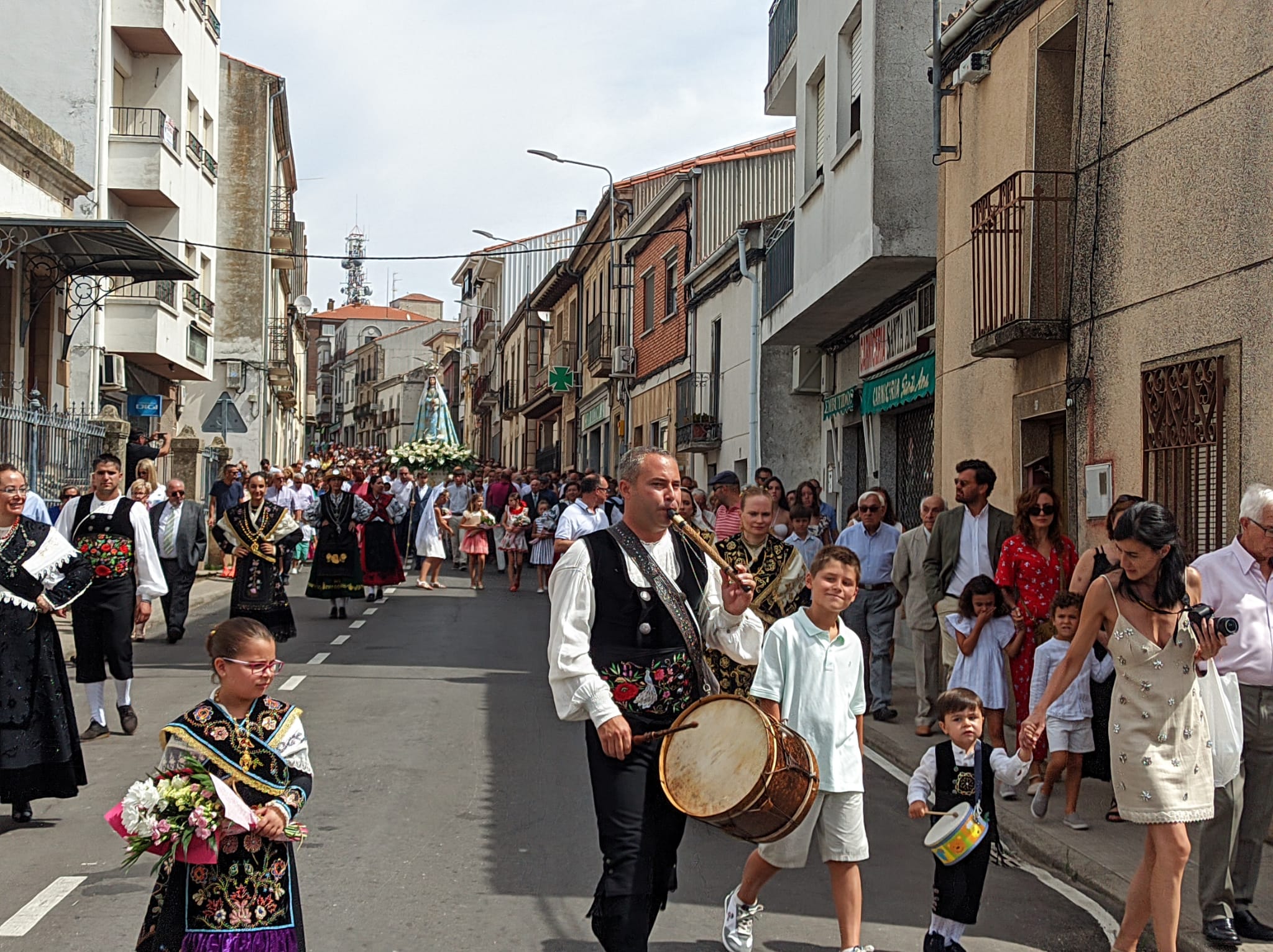 Fiestas de Vitigudino 2023 (2)