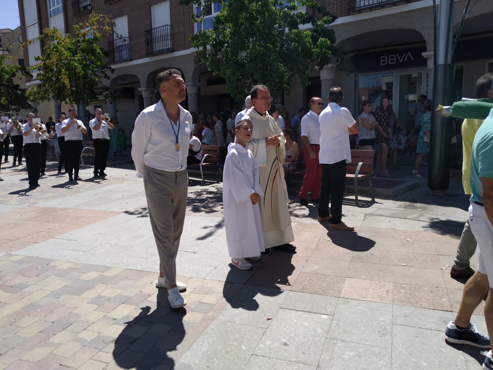 Procesión Carbajosa de la Sagrada 2023. Fotos S24H (19)