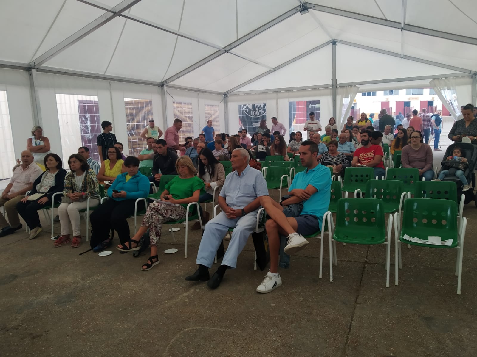 Degustación de productos ganaderos, Carne de retinto 5