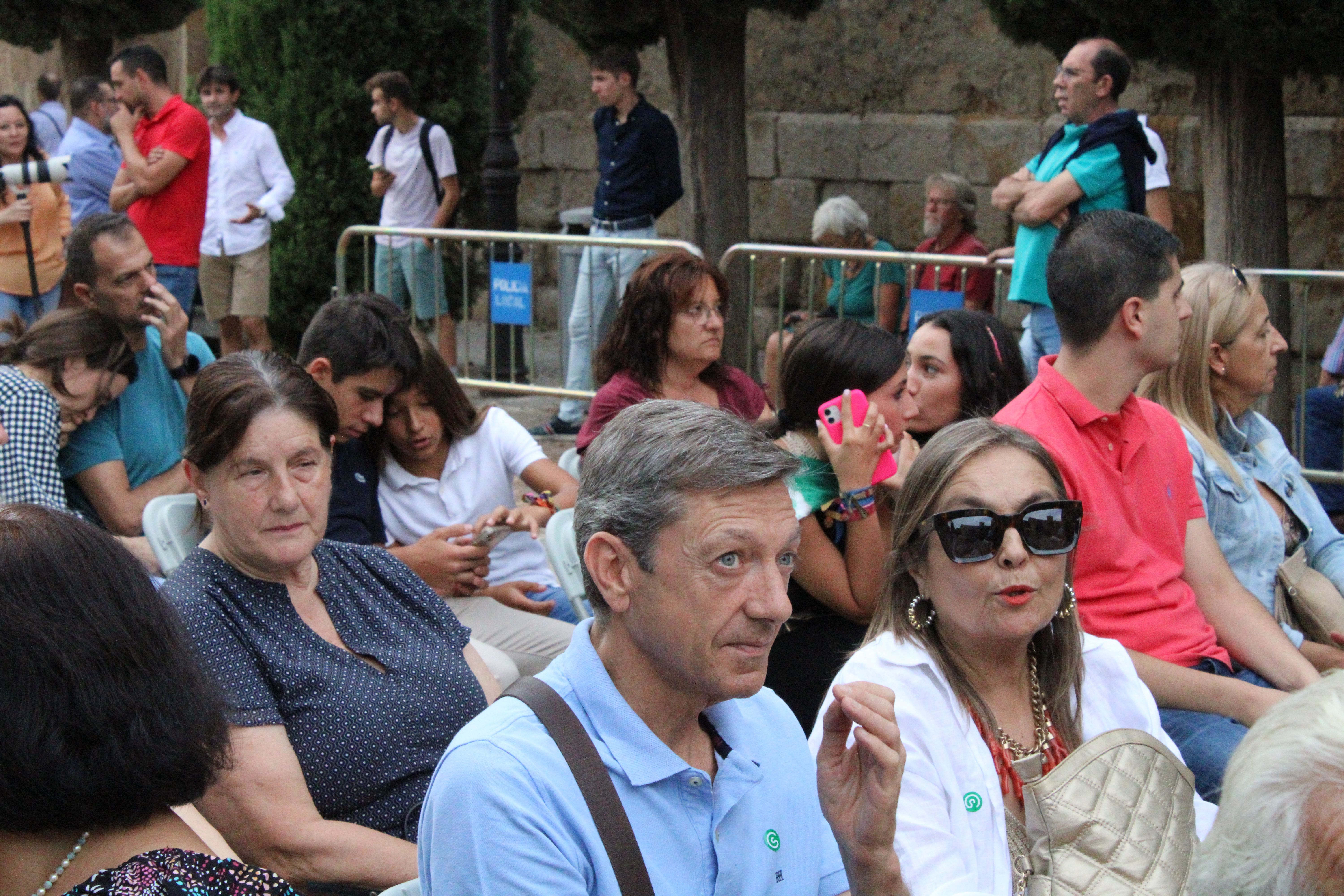 Homenaje despedida Julián López El Juli en Salamanca. Fotos S24H (4)