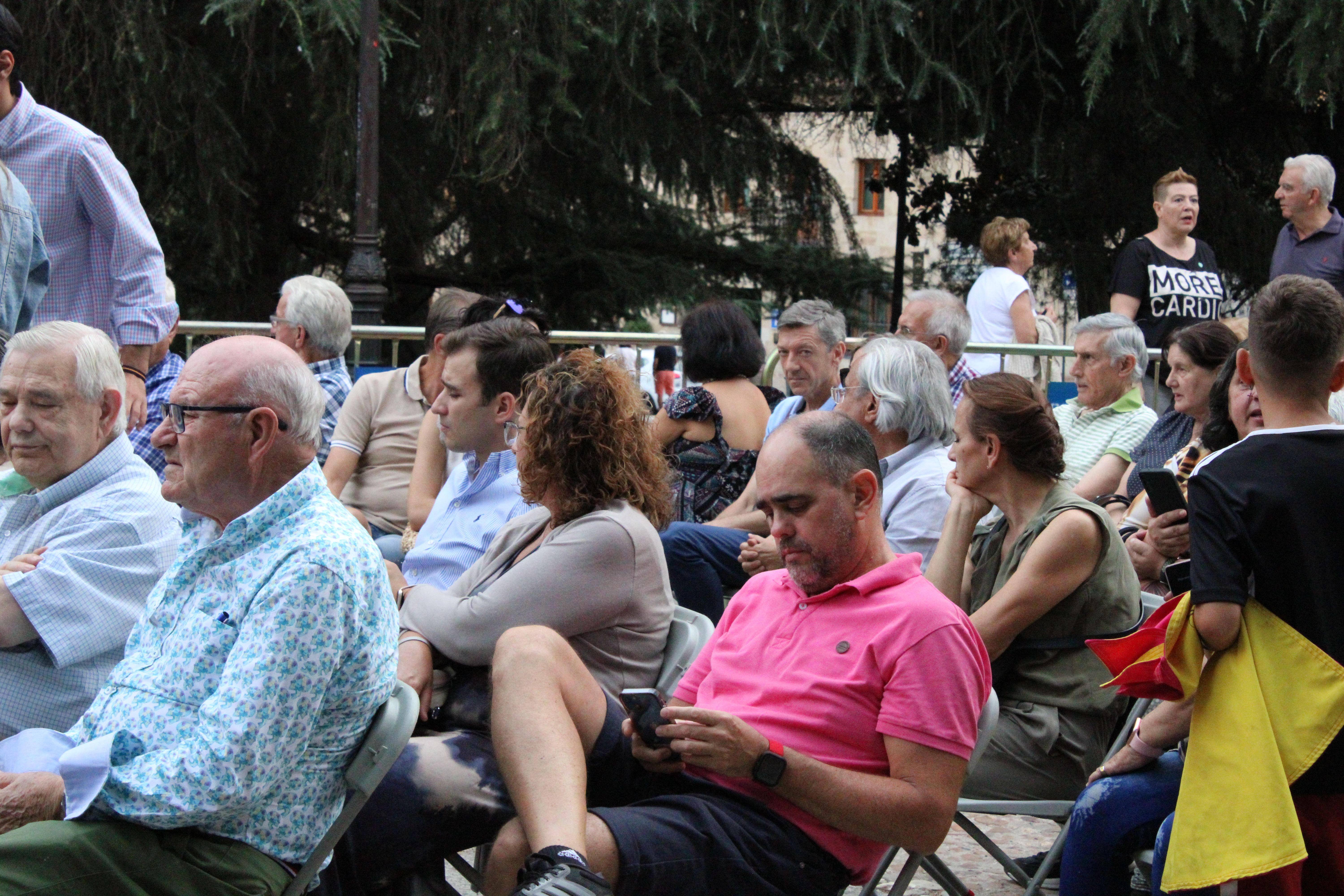 Homenaje despedida Julián López El Juli en Salamanca. Fotos S24H (7)