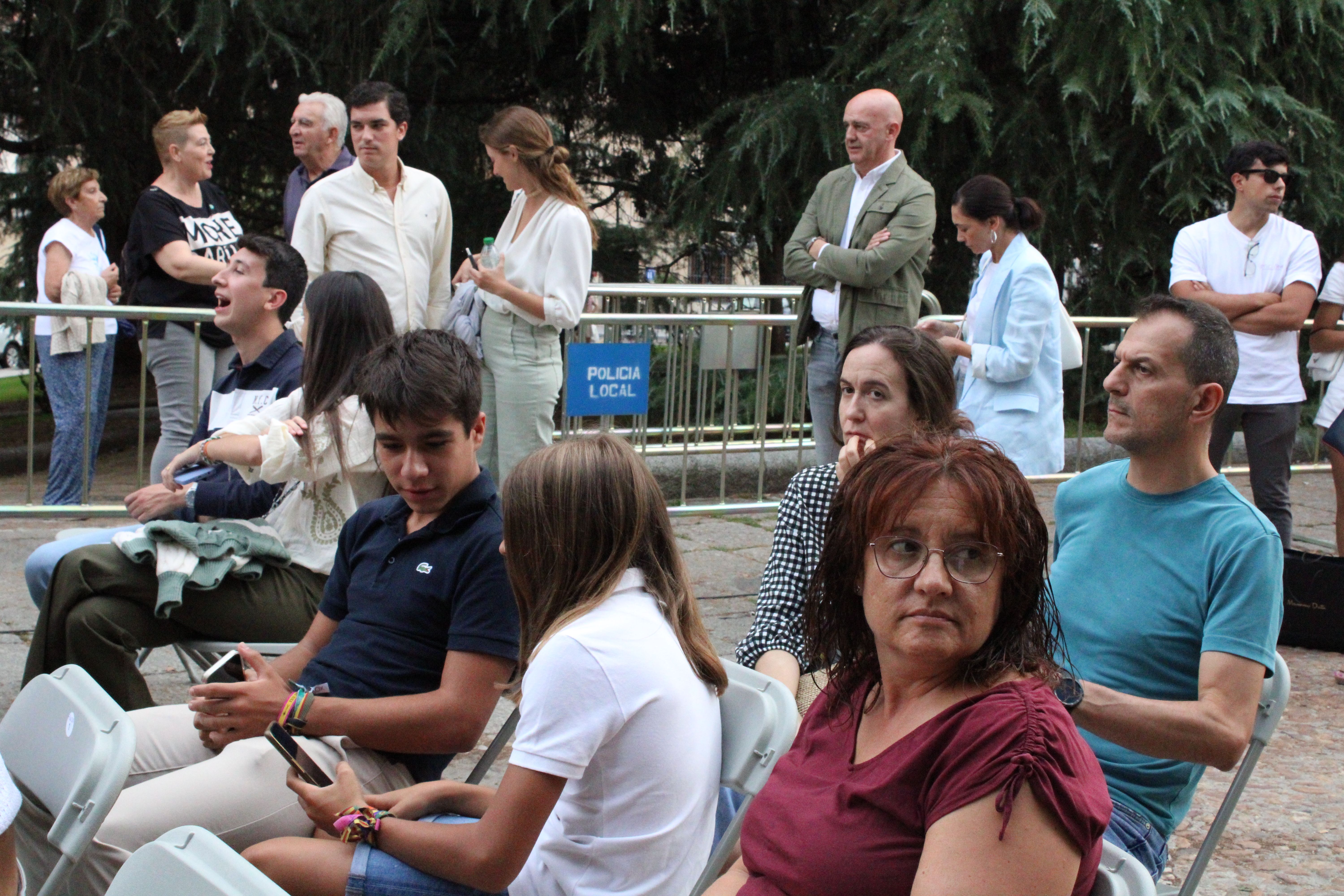 Homenaje despedida Julián López El Juli en Salamanca. Fotos S24H (8)