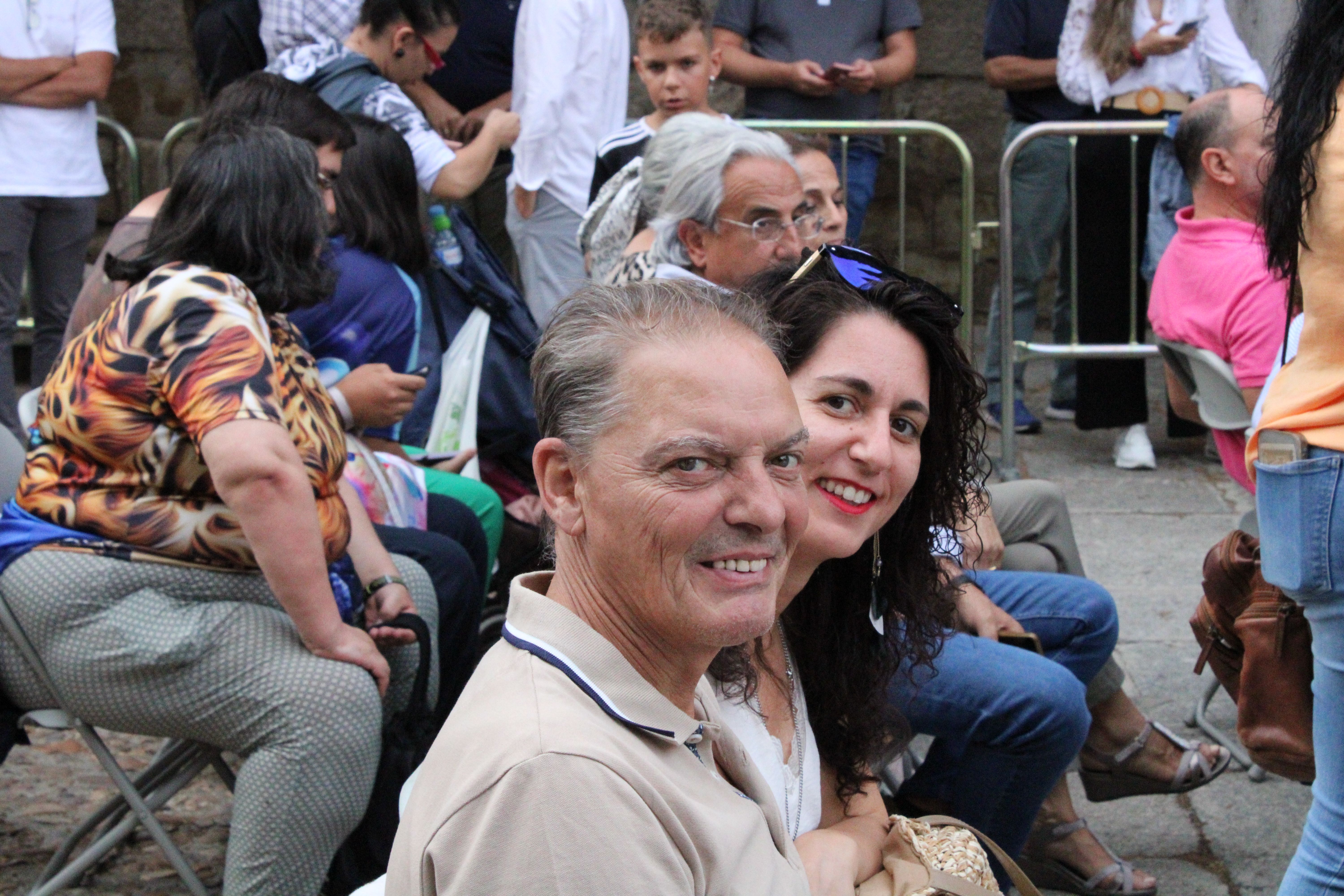 Homenaje despedida Julián López El Juli en Salamanca. Fotos S24H (18)