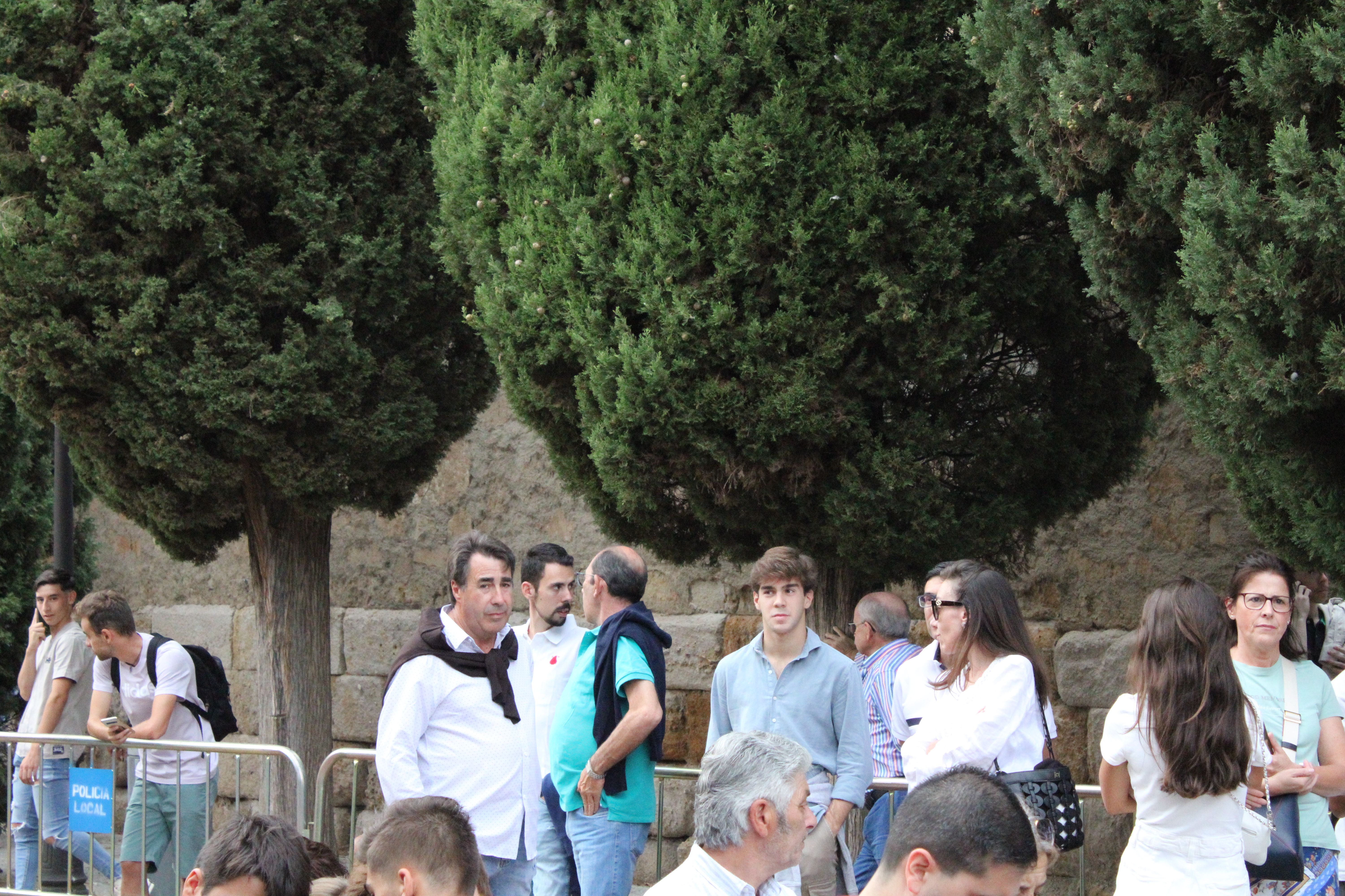 Homenaje despedida Julián López El Juli en Salamanca. Fotos S24H (19)