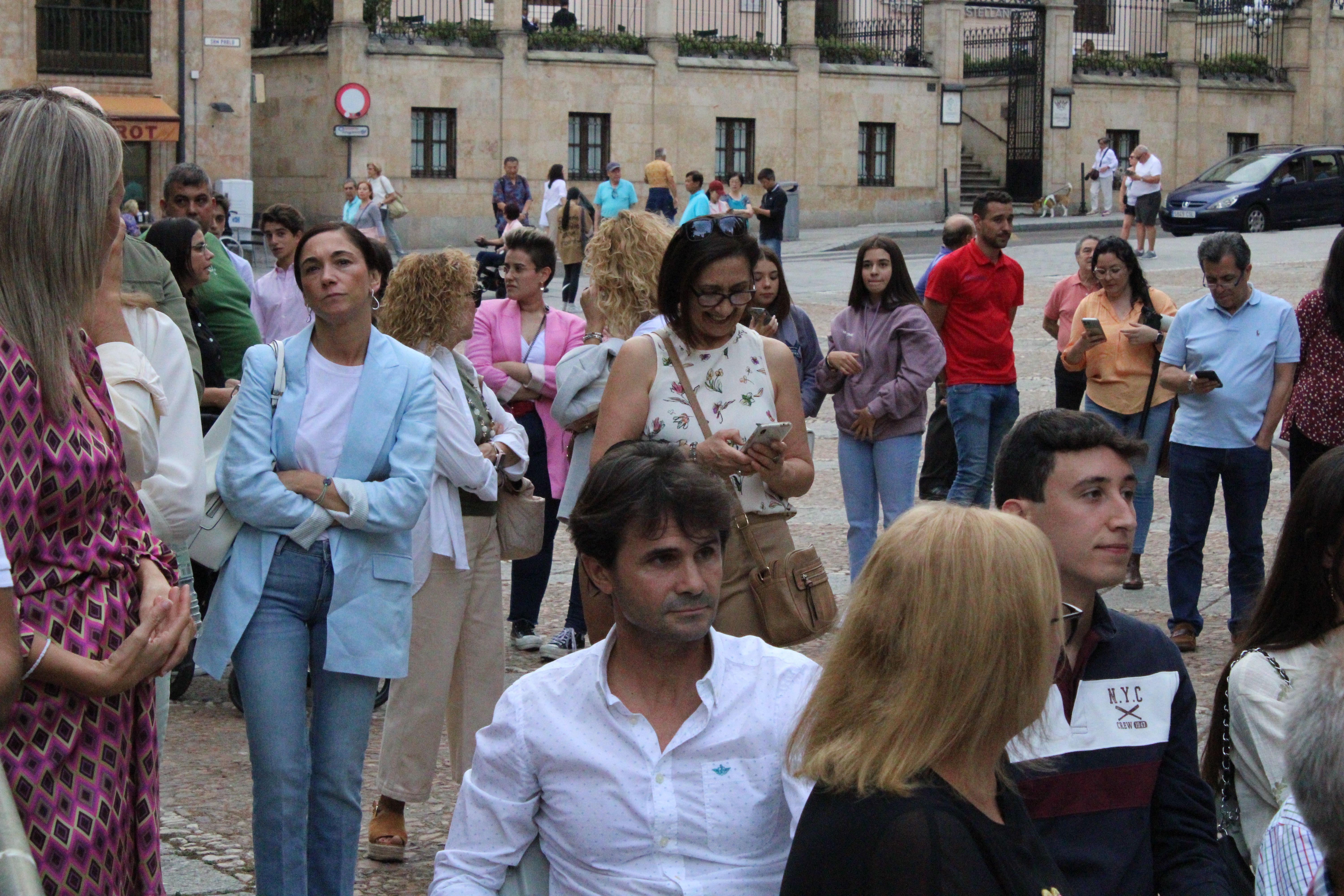 Homenaje despedida Julián López El Juli en Salamanca. Fotos S24H (20)