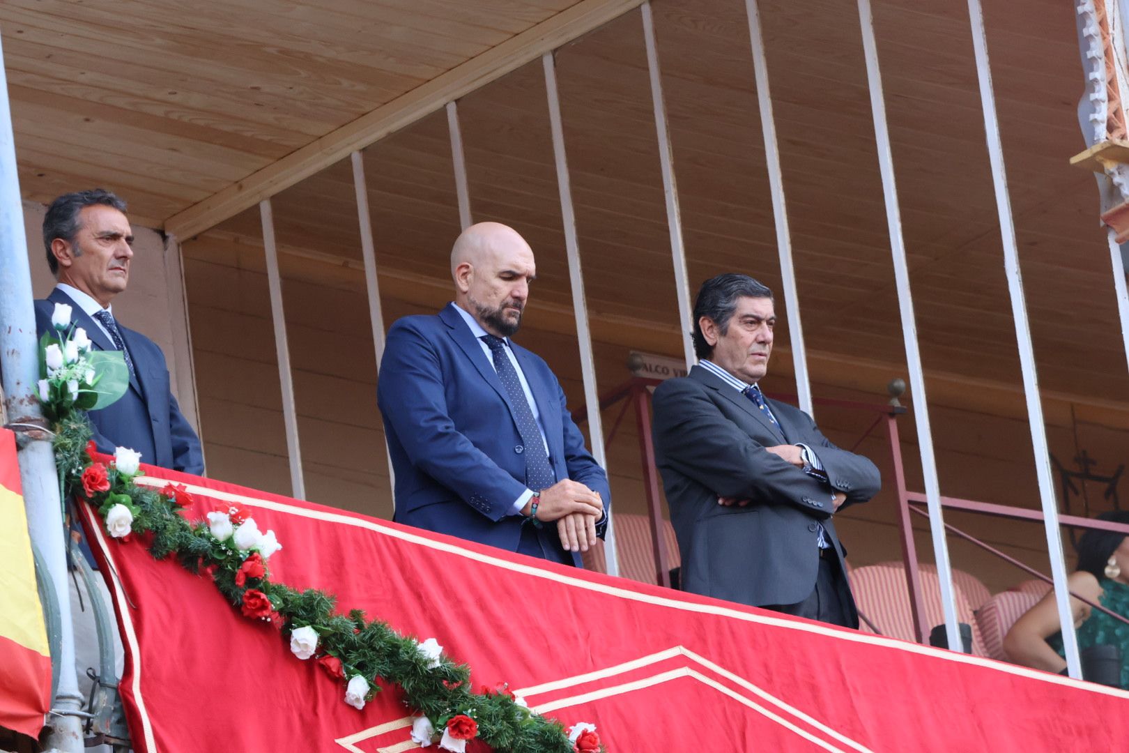 Corrida de rejones, Sánchez y Sánchez: momentos más destacados del primer festejo de abono de la Feria Taurina Virgen de la Vega 2023. Fotos Andrea M.