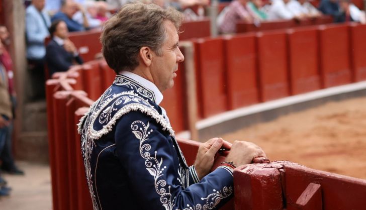 Corrida de rejones, Sánchez y Sánchez: momentos más destacados del primer festejo de abono de la Feria Taurina Virgen de la Vega 2023. Fotos Andrea M.