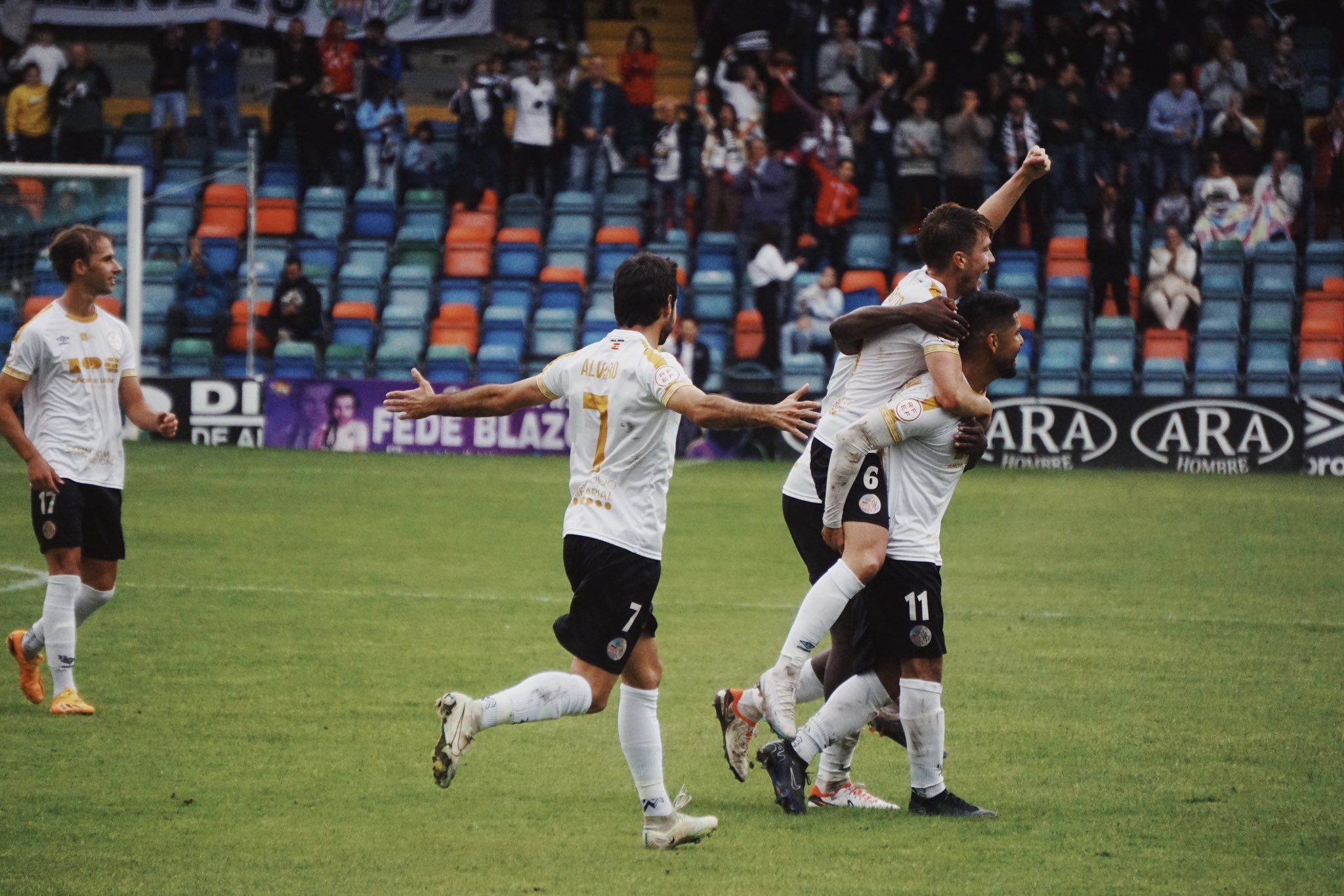 El Salamanca Cf Uds A Por Un Final De Temporada Impoluto Para Alcanzar