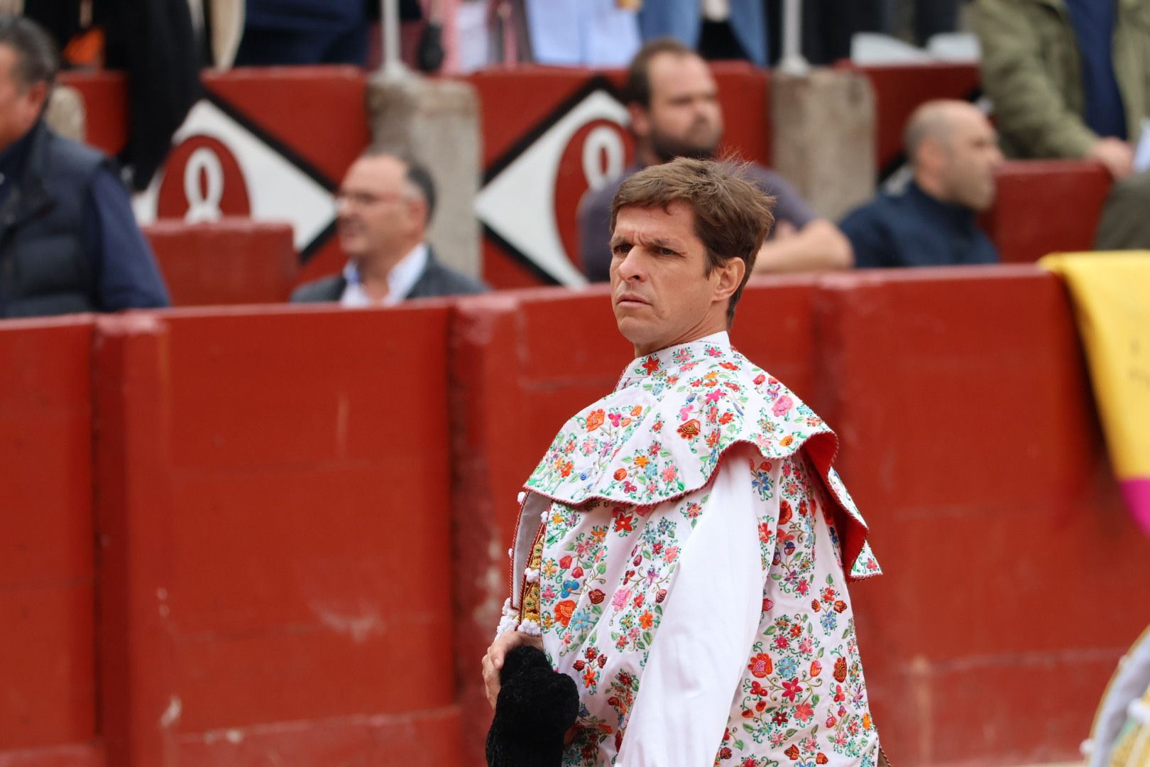 GALERÍA | Corrida concurso de despedida de López Chaves y El Juli: momentos más destacados del último festejo de abono de la Feria Taurina Virgen de la Vega 2023. Fotos Andrea M.