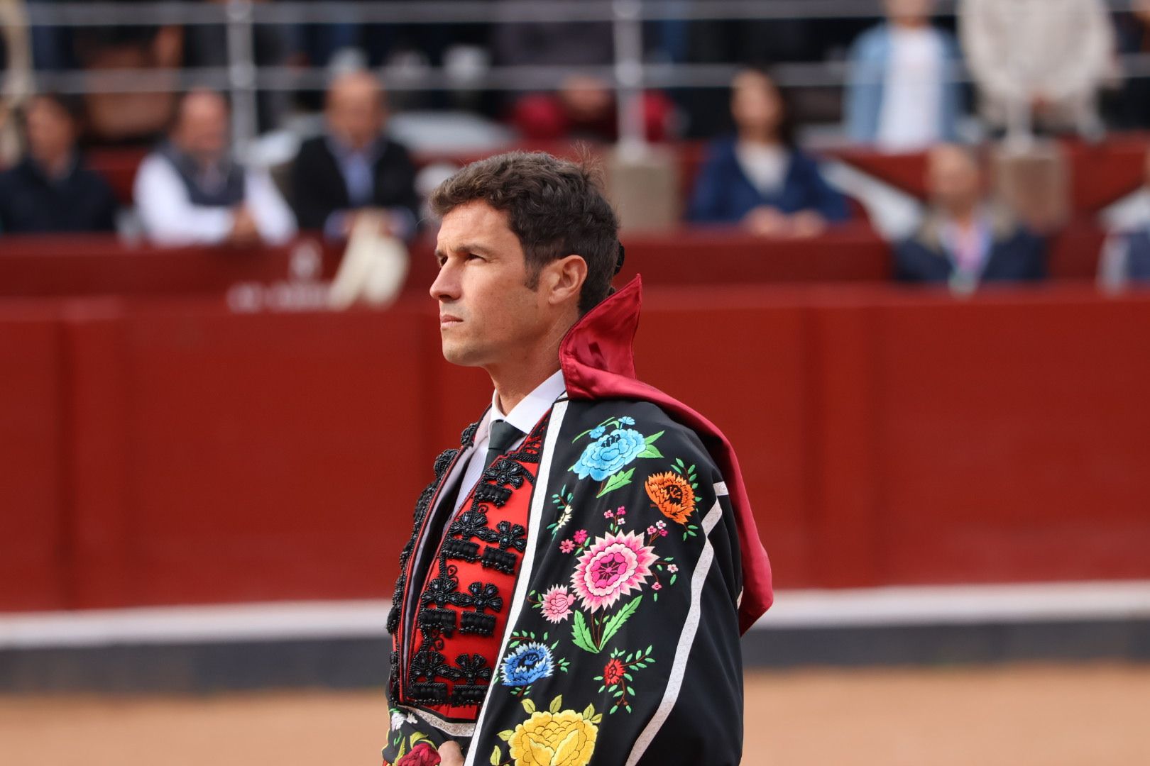 GALERÍA | Corrida concurso de despedida de López Chaves y El Juli: momentos más destacados del último festejo de abono de la Feria Taurina Virgen de la Vega 2023. Fotos Andrea M.