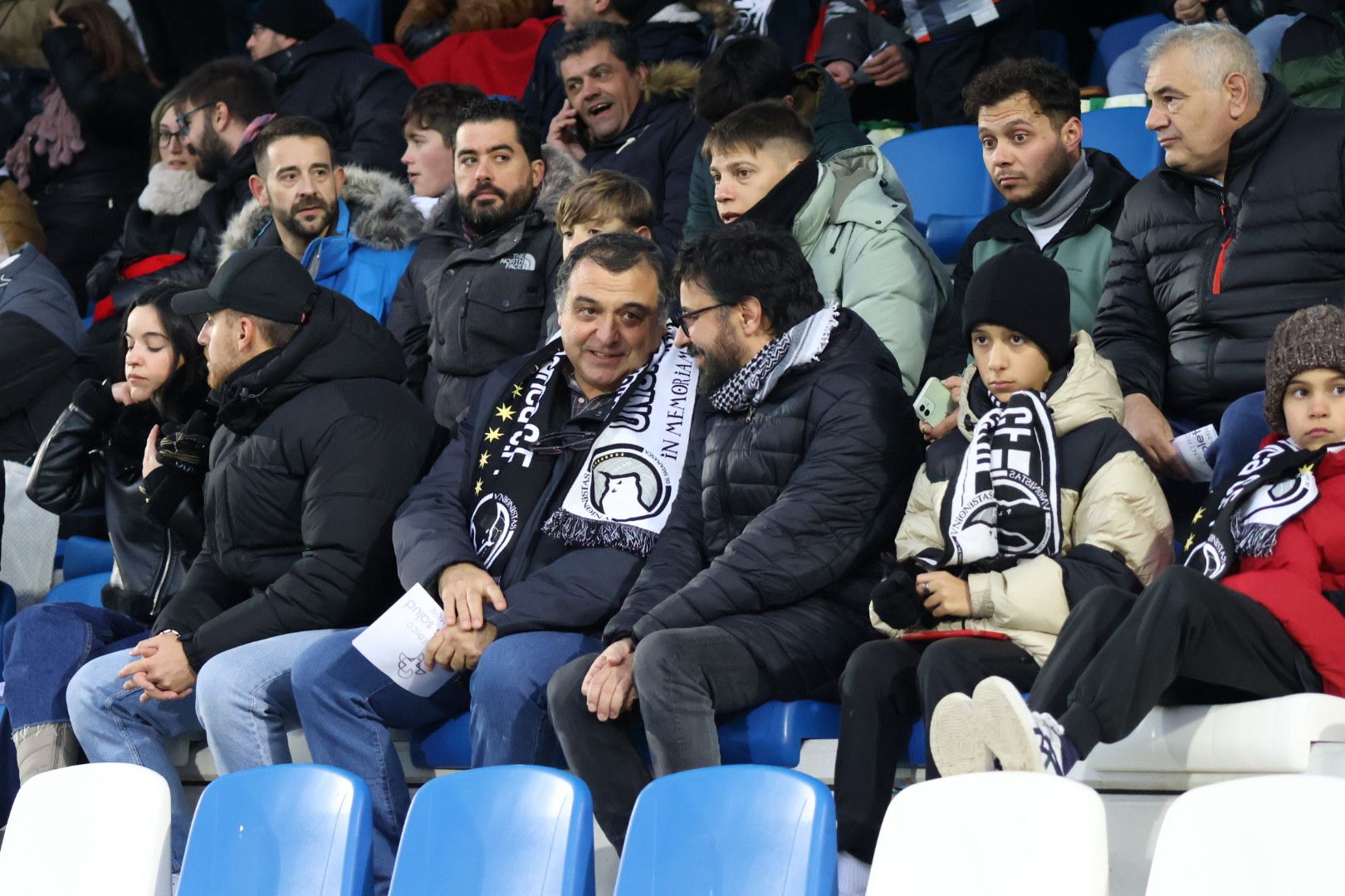 Unionistas - Gimnastic de Tarragona