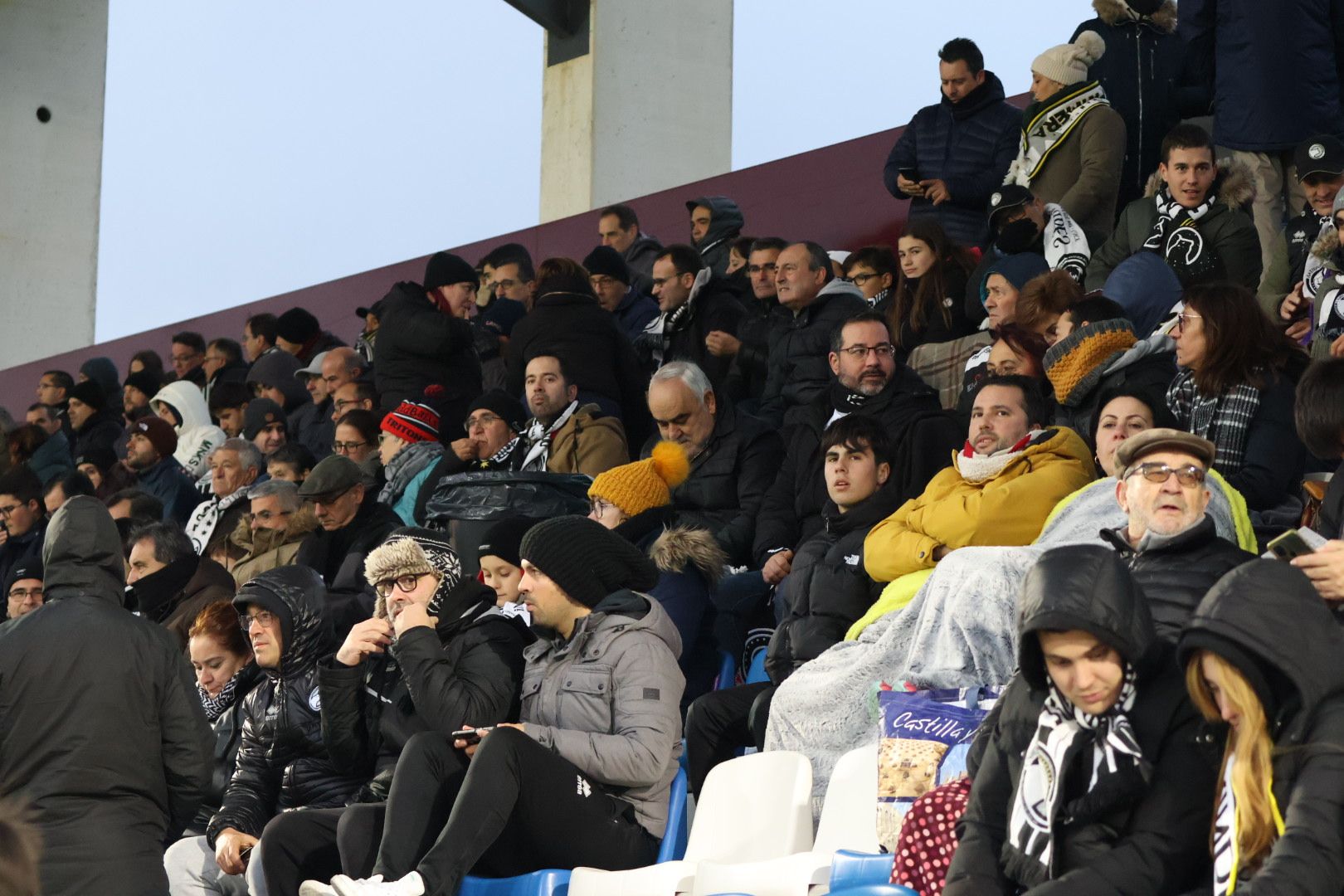 Unionistas - Gimnastic de Tarragona