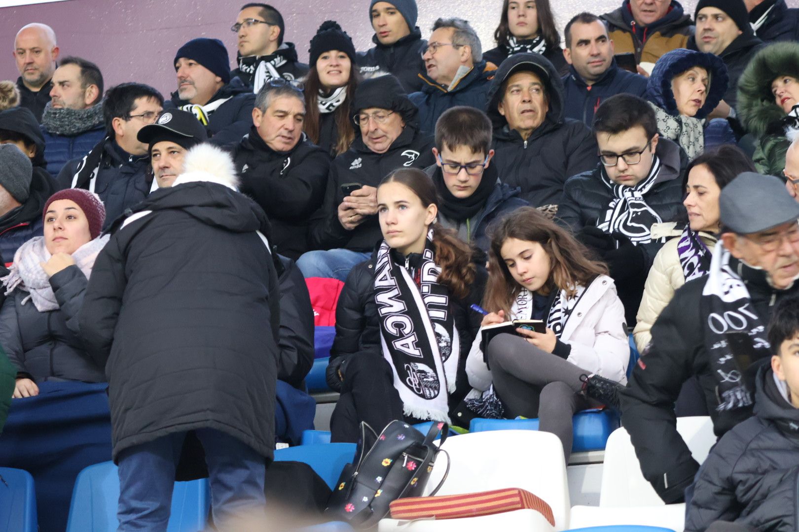 Unionistas - Gimnastic de Tarragona