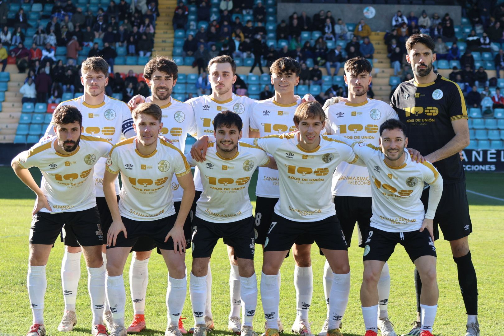 Salamanca CF UDS – Colegios Diocesanos