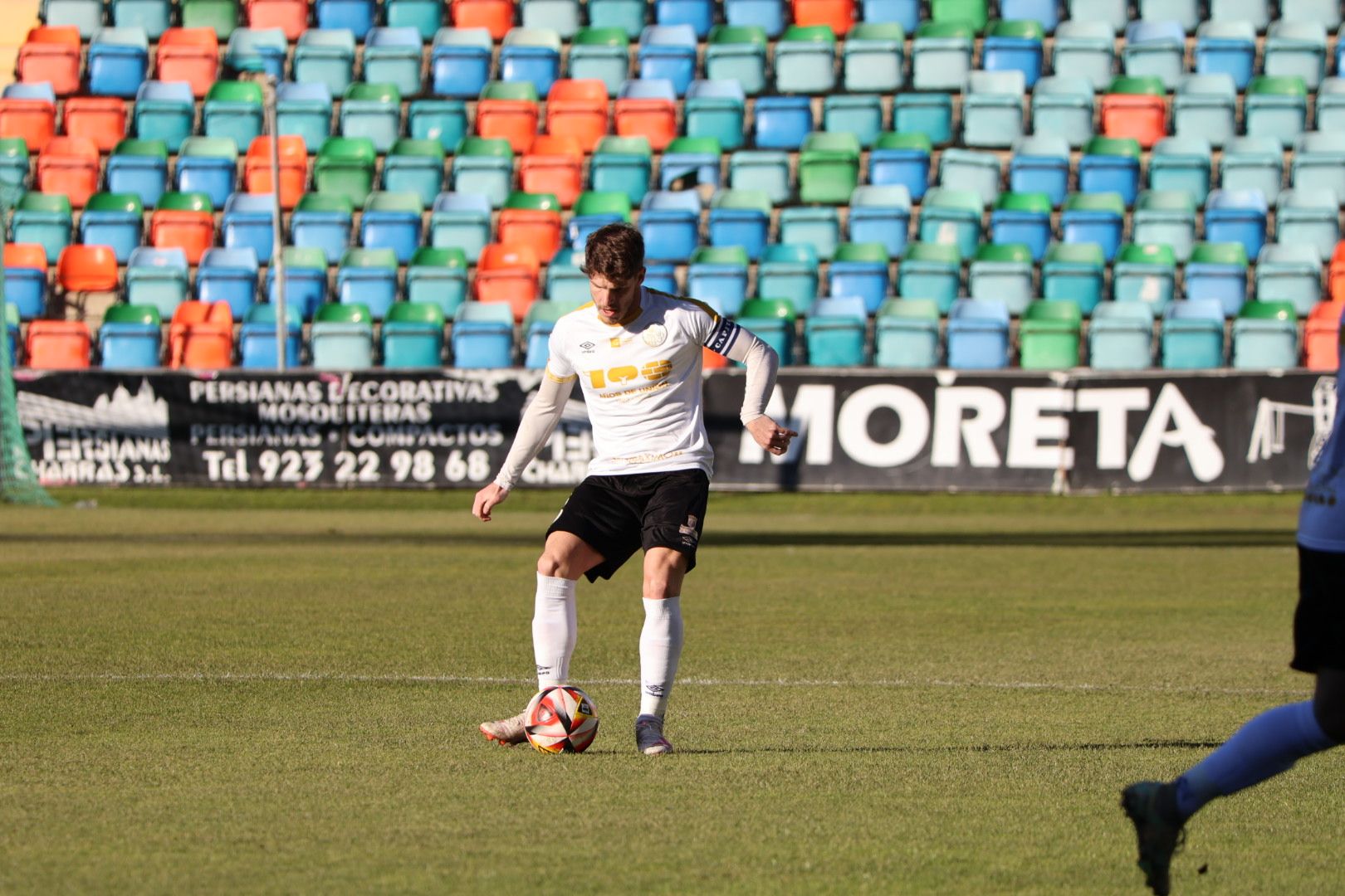 Salamanca CF UDS – Colegios Diocesanos