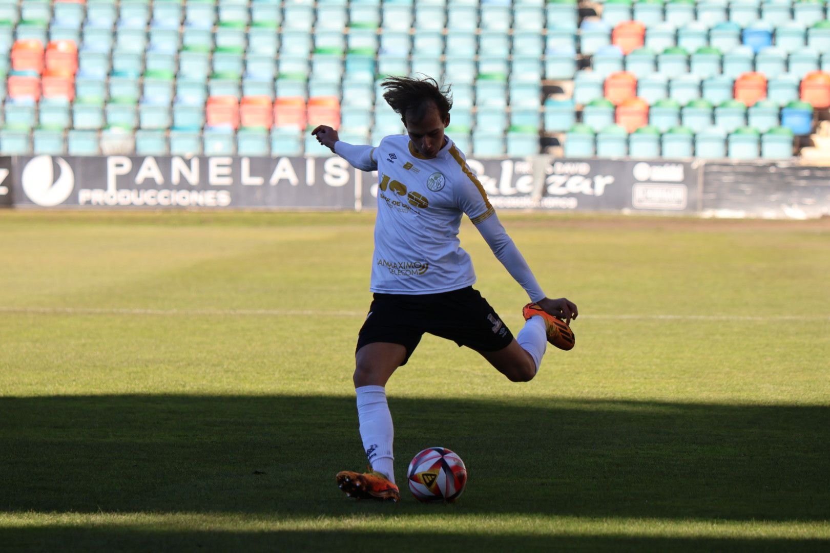 Salamanca CF UDS – Colegios Diocesanos