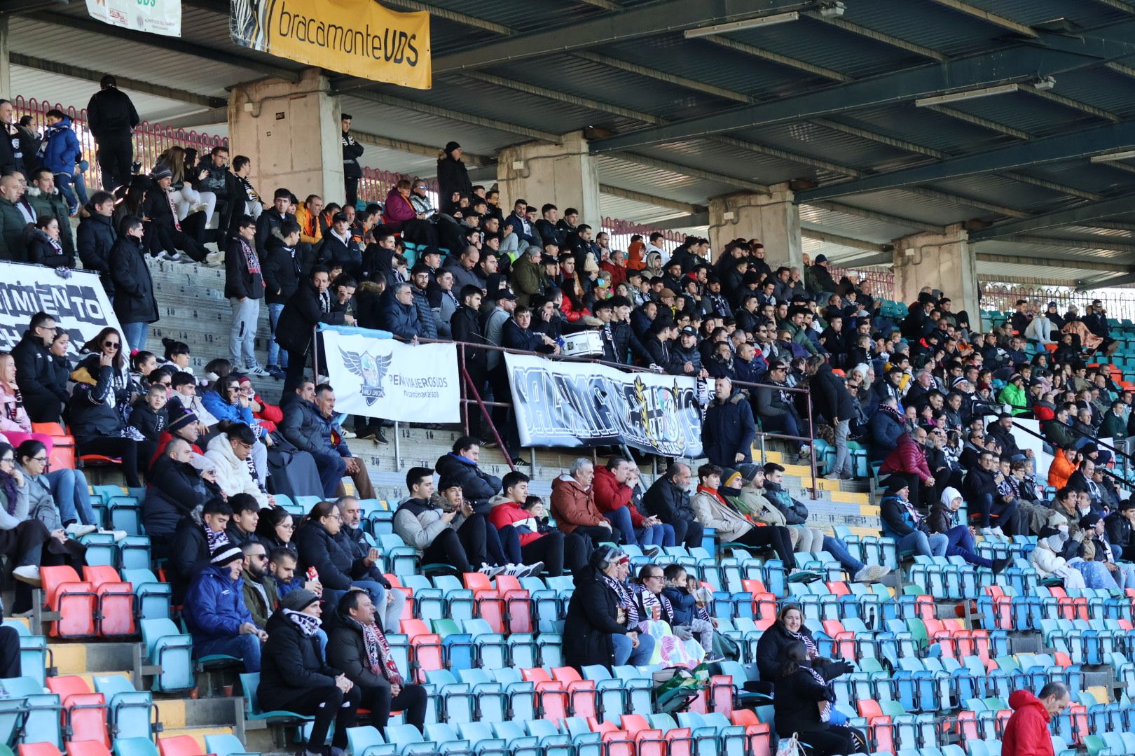 Salamanca CF UDS – Colegios Diocesanos