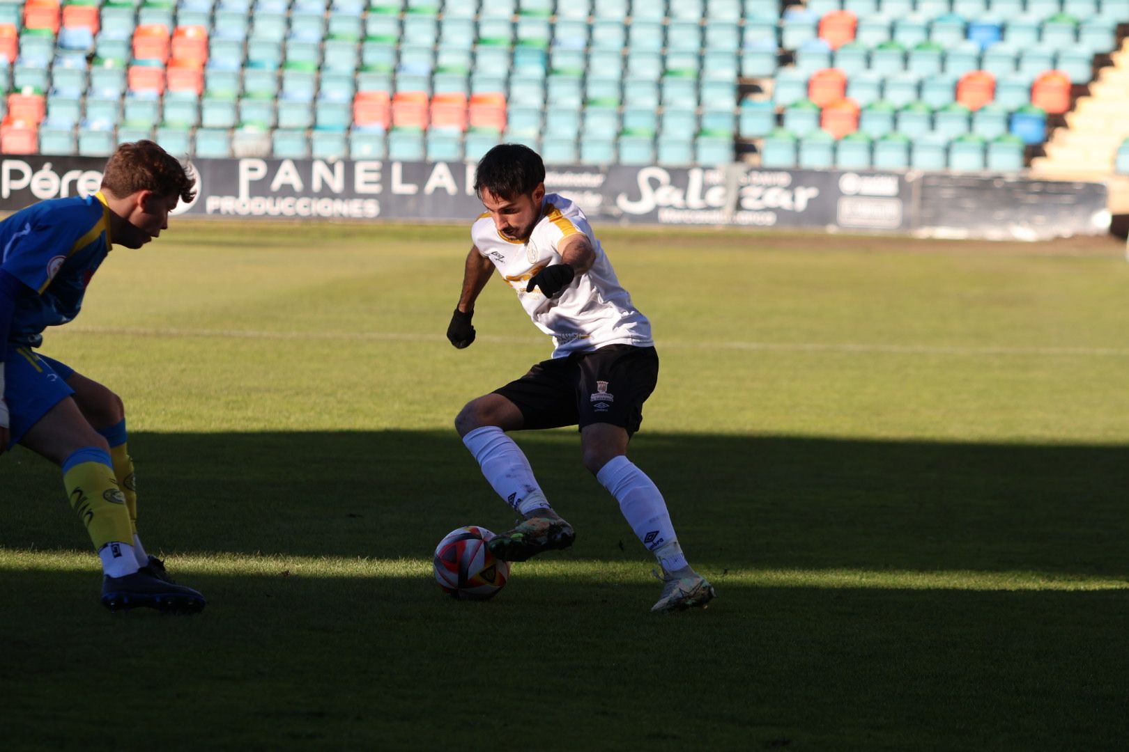 Salamanca CF UDS – Colegios Diocesanos