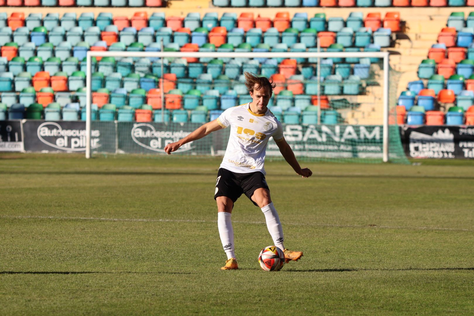 Salamanca CF UDS – Colegios Diocesanos