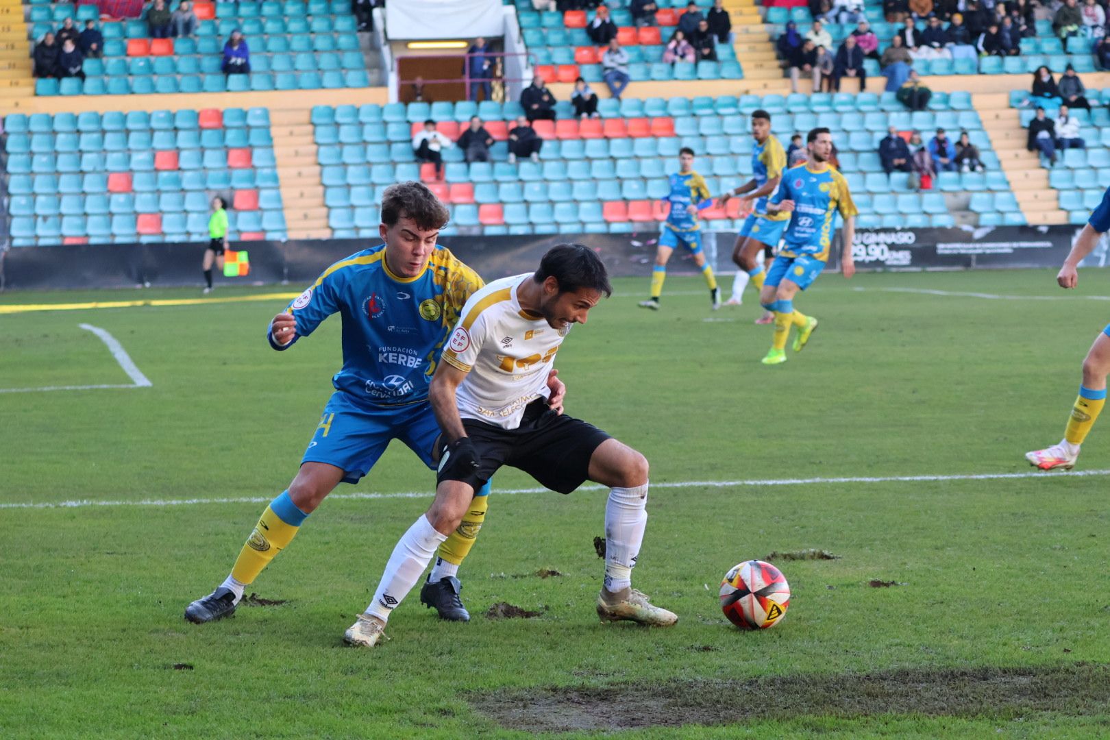 Salamanca CF UDS – Colegios Diocesanos