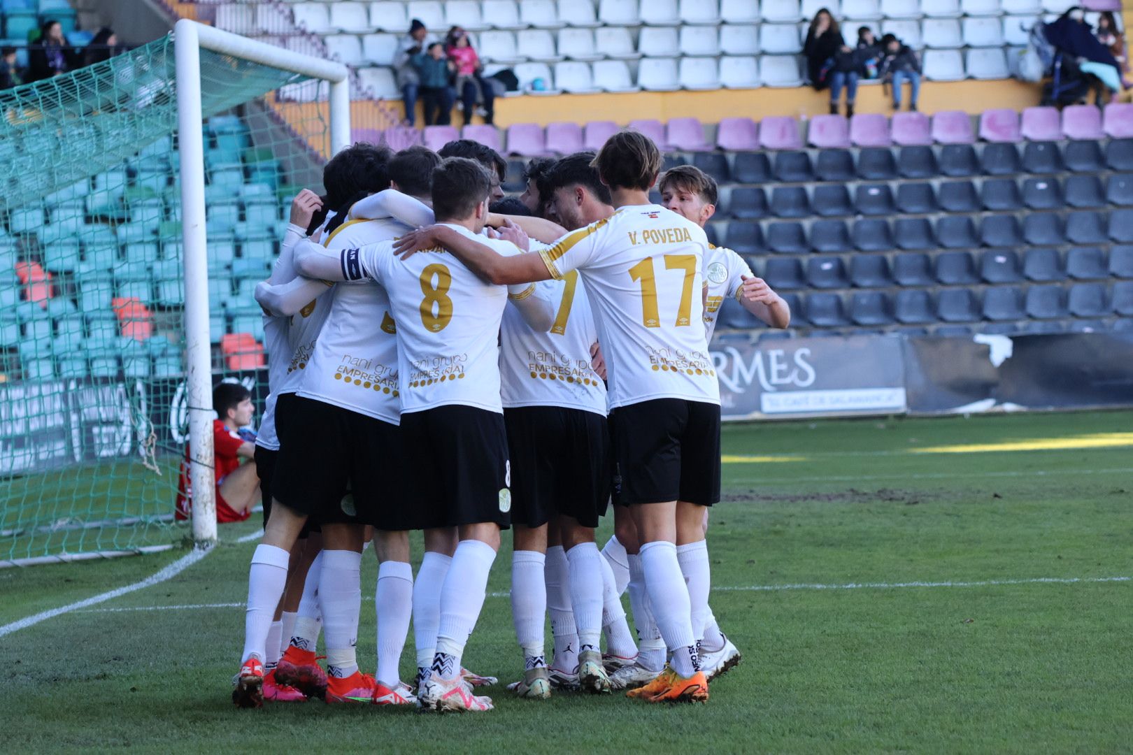 Salamanca CF UDS – Colegios Diocesanos