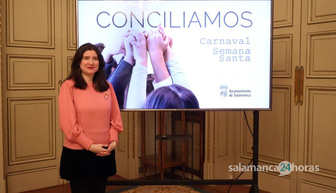 Vuelve El Programa Concilia Para Carnaval Y Semana Santa 