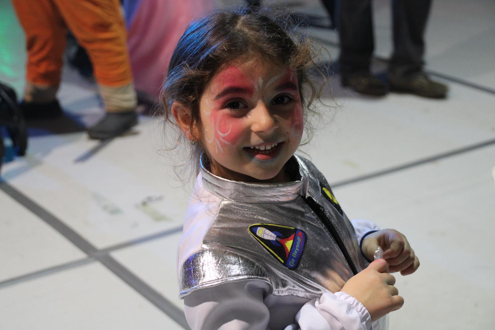 GALERÍA | Pequeños mirobrigenses “bailan” sus disfraces en el Carnaval de Ciudad Rodrigo 