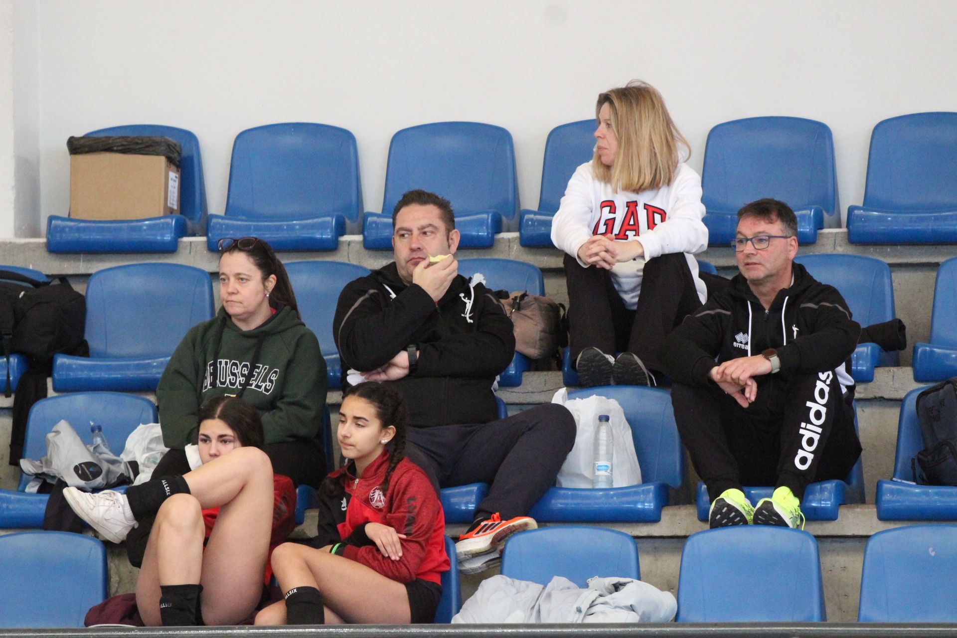 Torneo de carnaval de balonmano