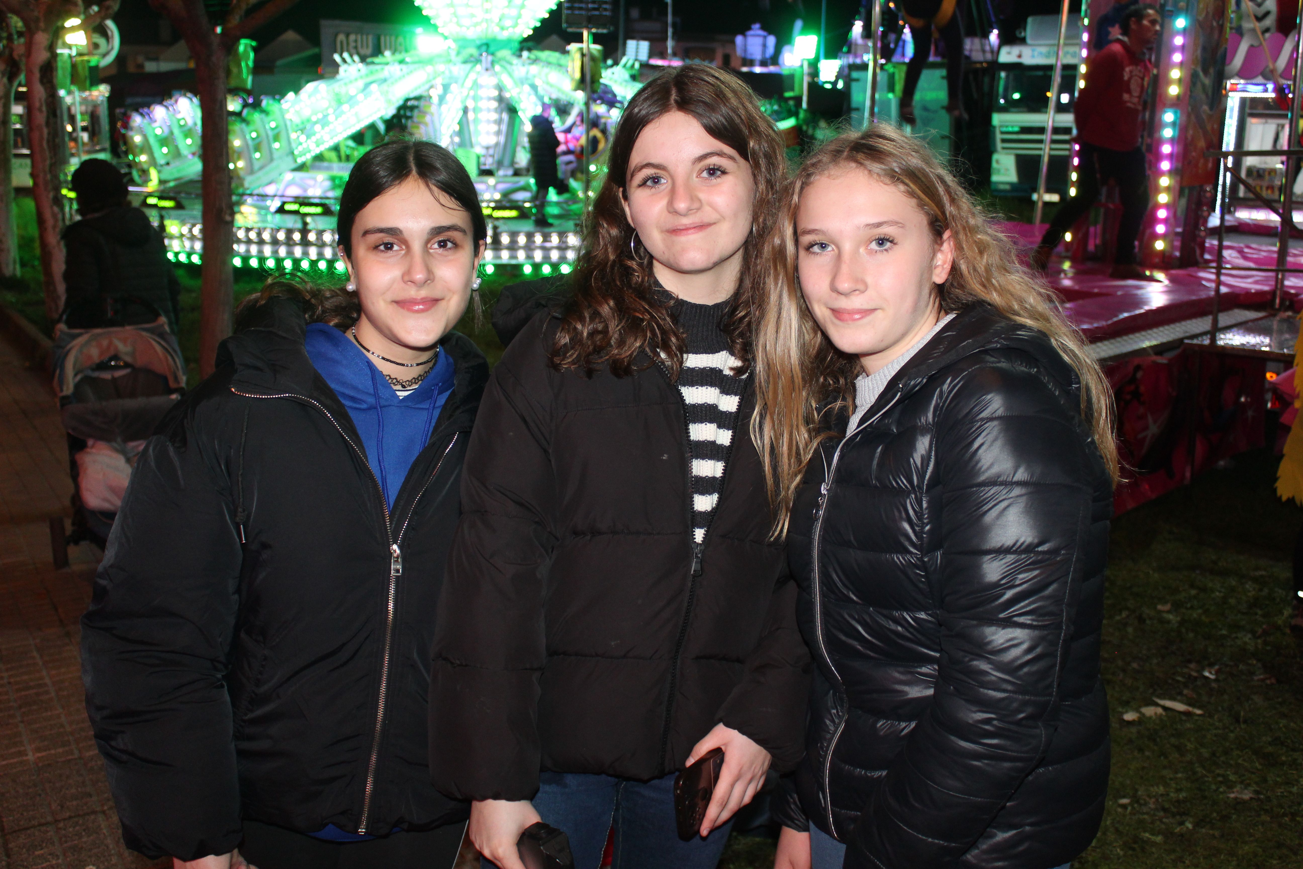 Ambiente el lunes de carnaval en Ciudad Rodrigo