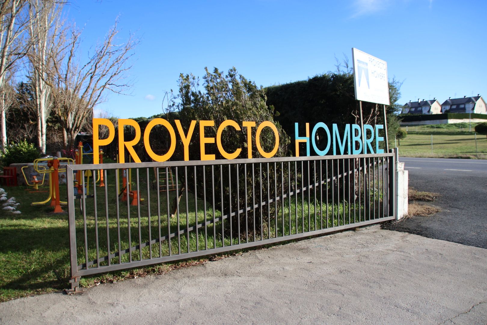 Proyecto Hombre Salamanca cumple 20 años 