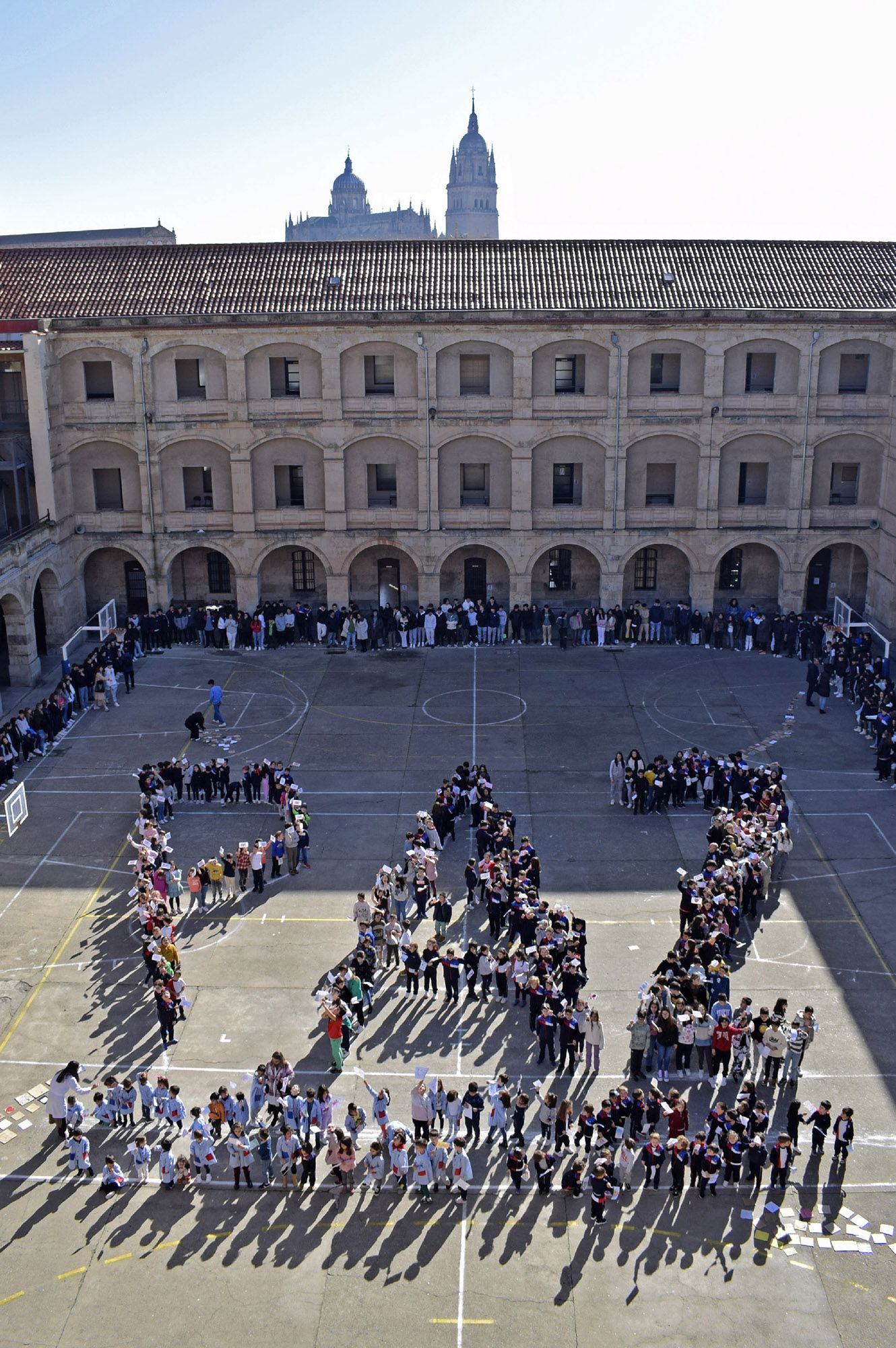 Colegio Maestro Ávila - Especial Enseñanza 2024