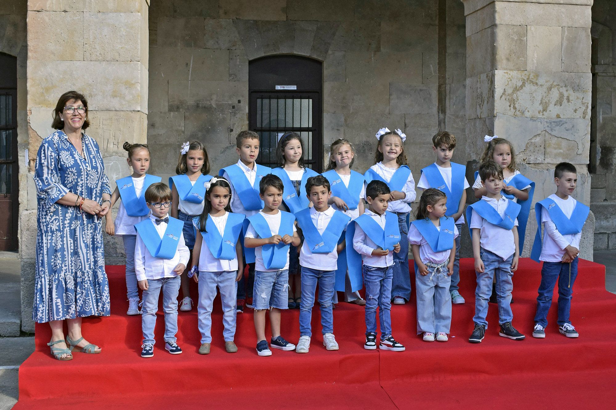 Colegio Maestro Ávila - Especial Enseñanza 2024