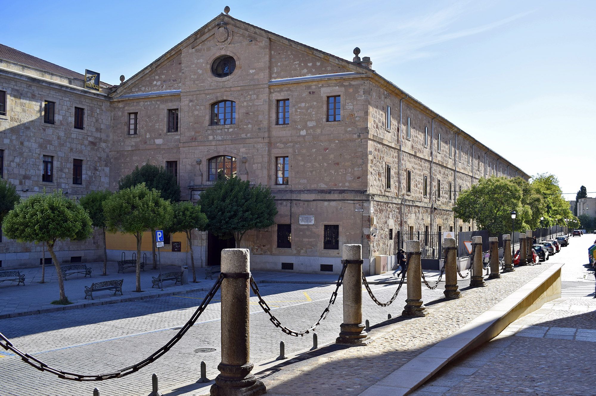 Colegio Maestro Ávila - Especial Enseñanza 2024