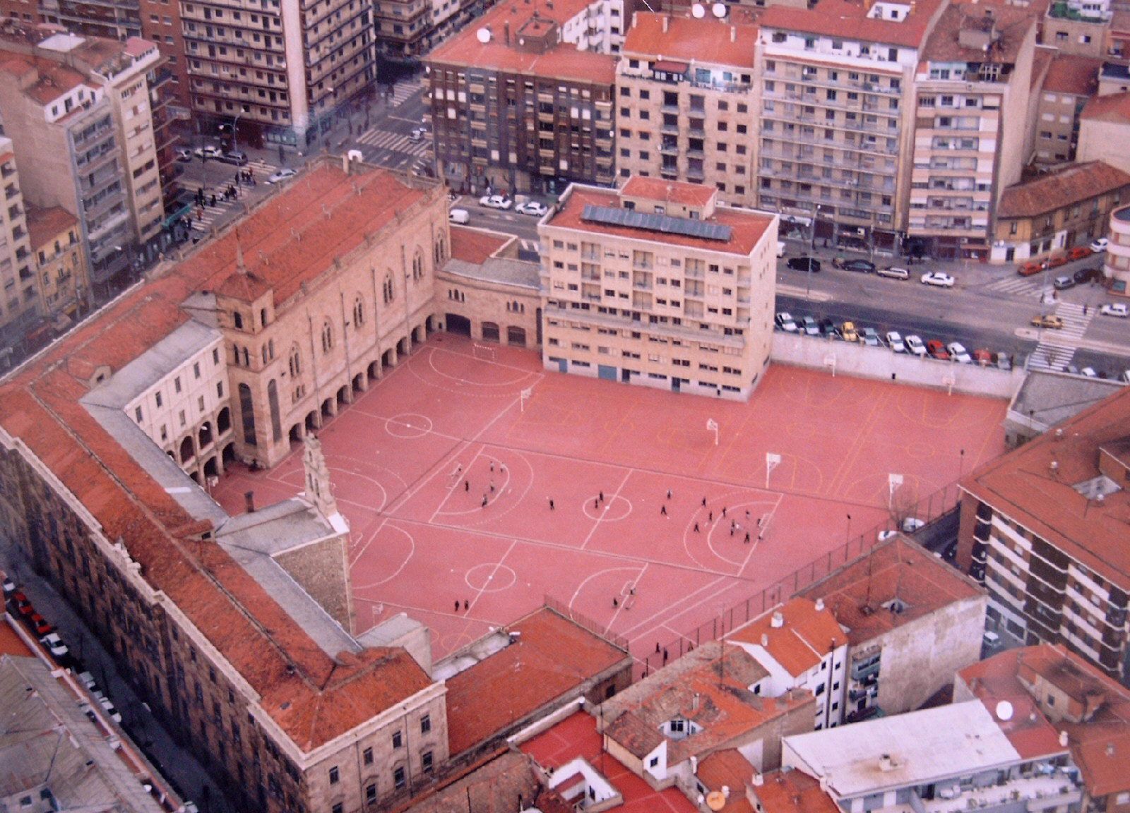 Colegio María Auxiliadora - Especial Enseñanza 2024