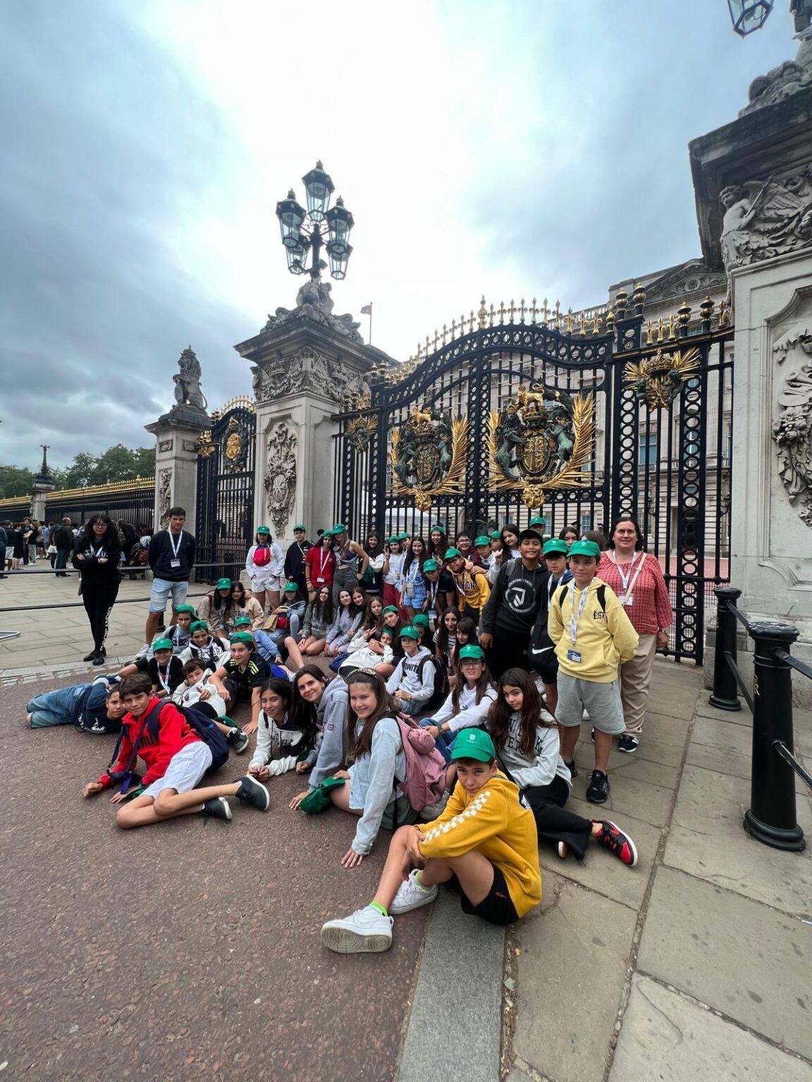 Colegio Maristas Salamanca - Especial Enseñanza 2024