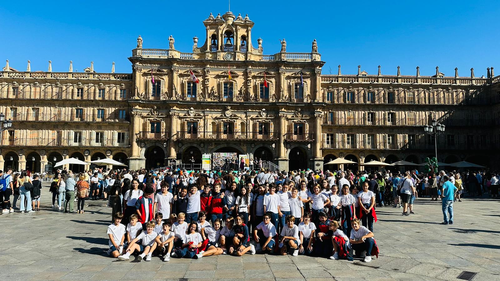 Colegio Misioneras de la Providencia - Especial Enseñanza 2024