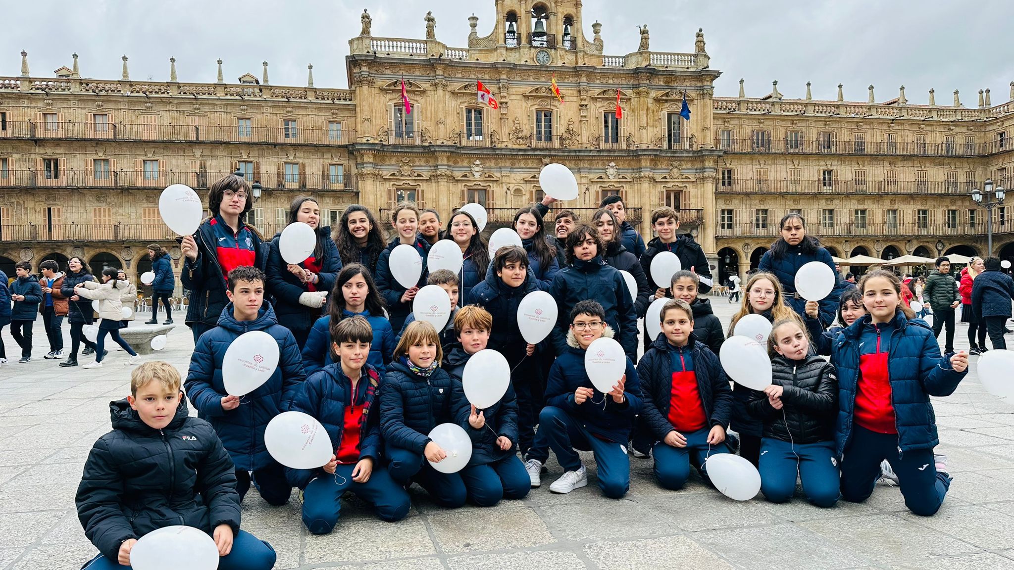 Colegio Misioneras de la Providencia - Especial Enseñanza 2024