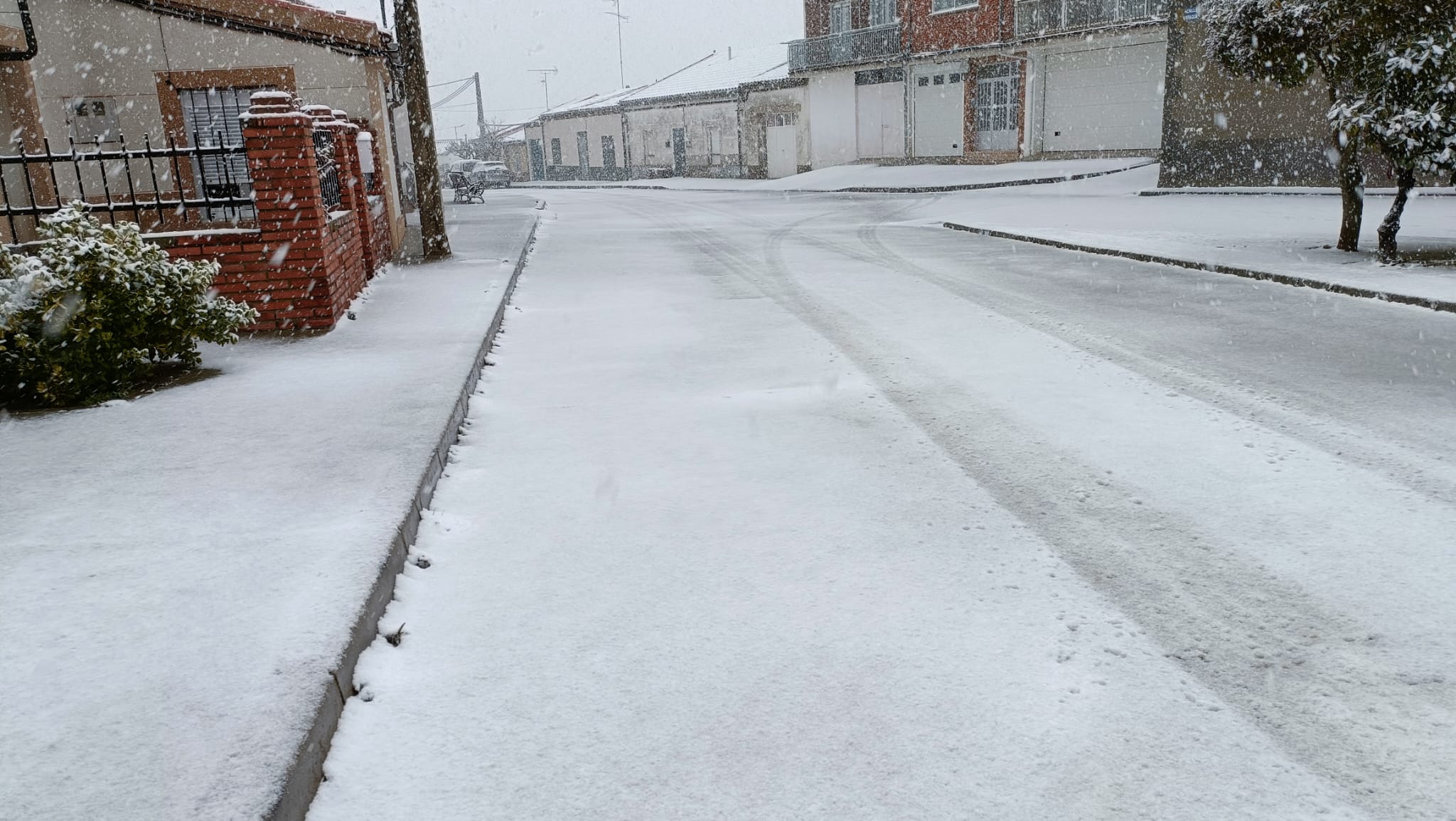 Nieve en Cantaracillo, sábado 2 de marzo (3)