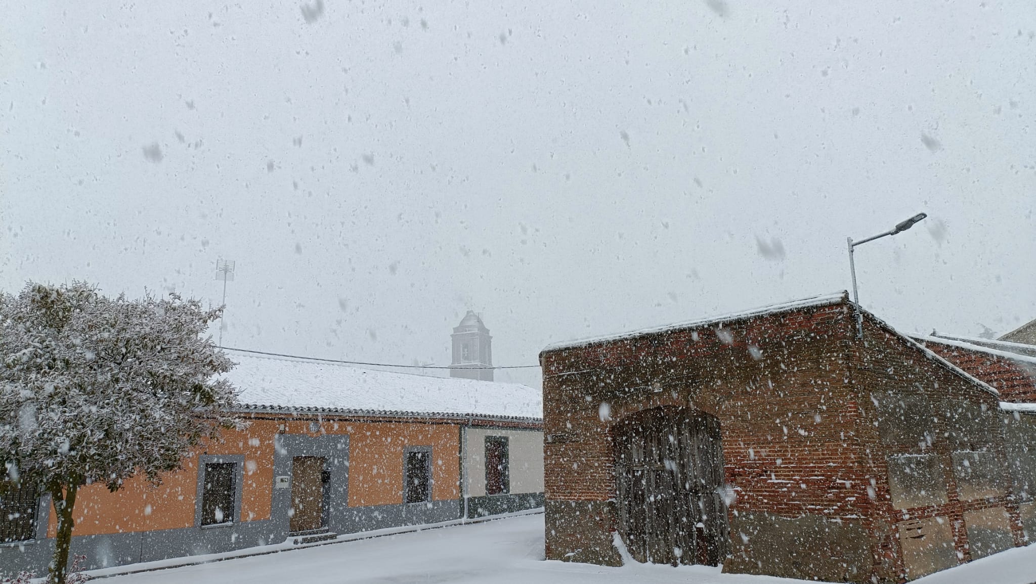 Nieve en Cantaracillo, sábado 2 de marzo (6)