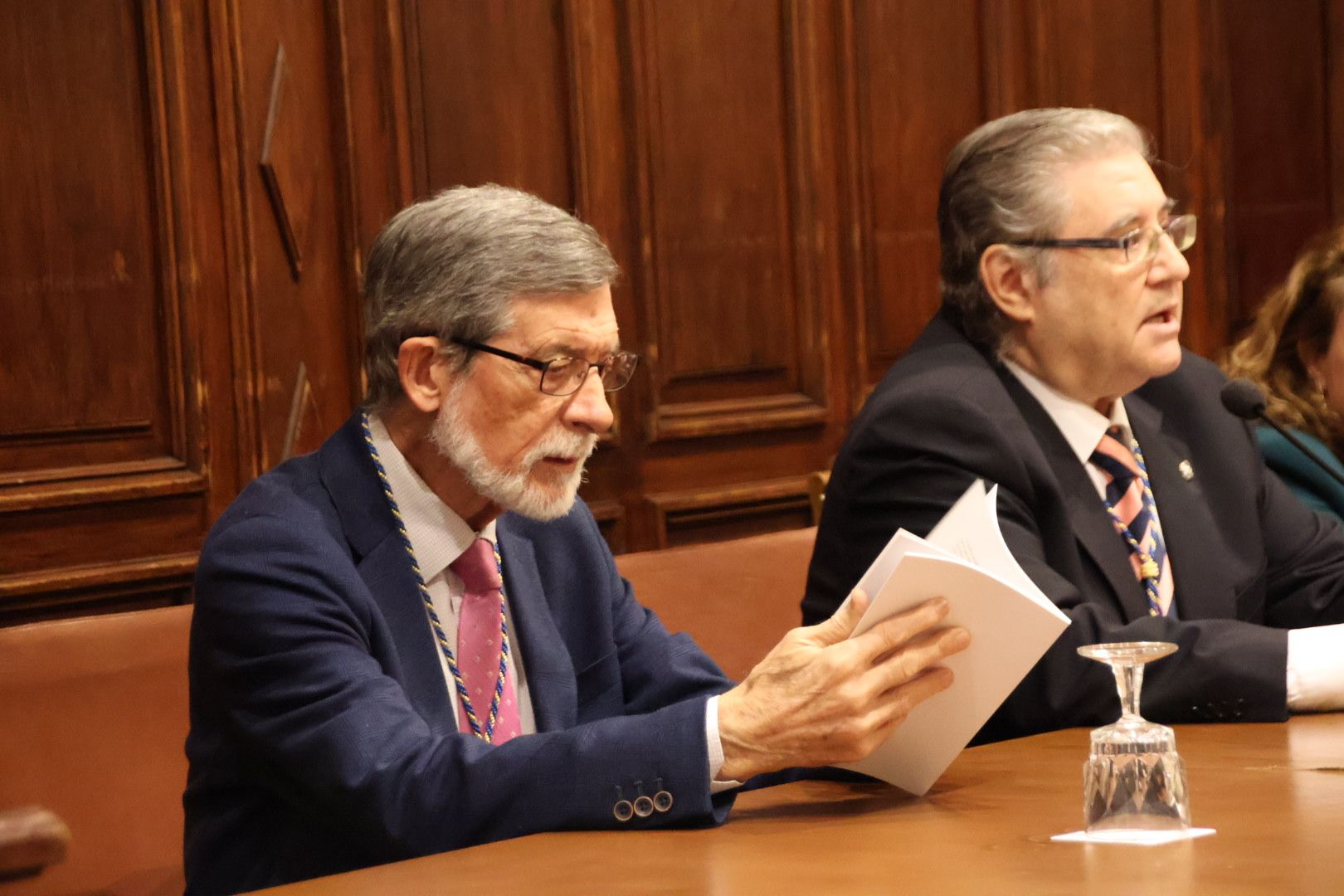 La doctora María Isidoro García, ingresa este jueves en la Real Academia de Medicina de Salamanca 